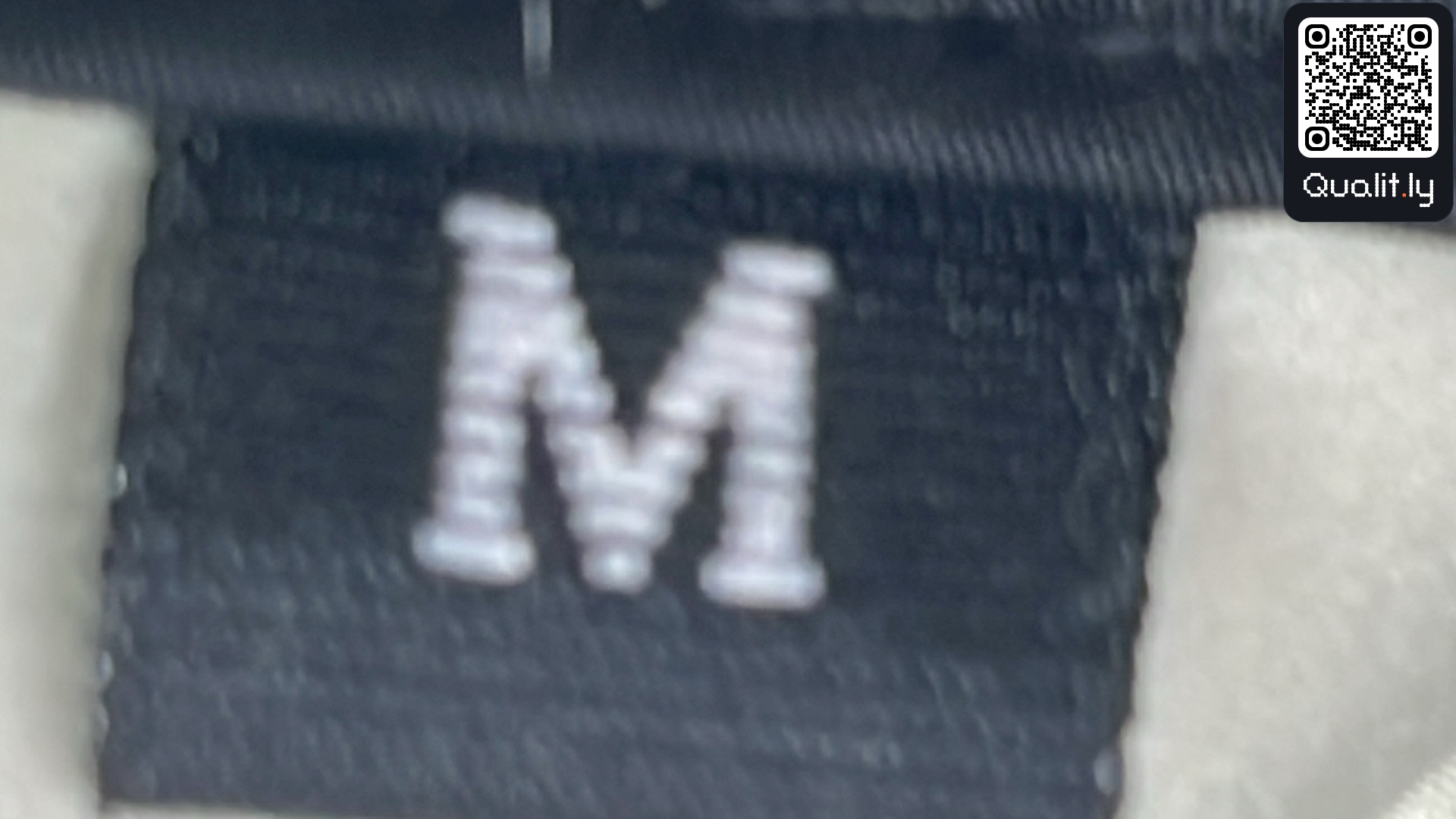 Jacket QC photo 1 of 4