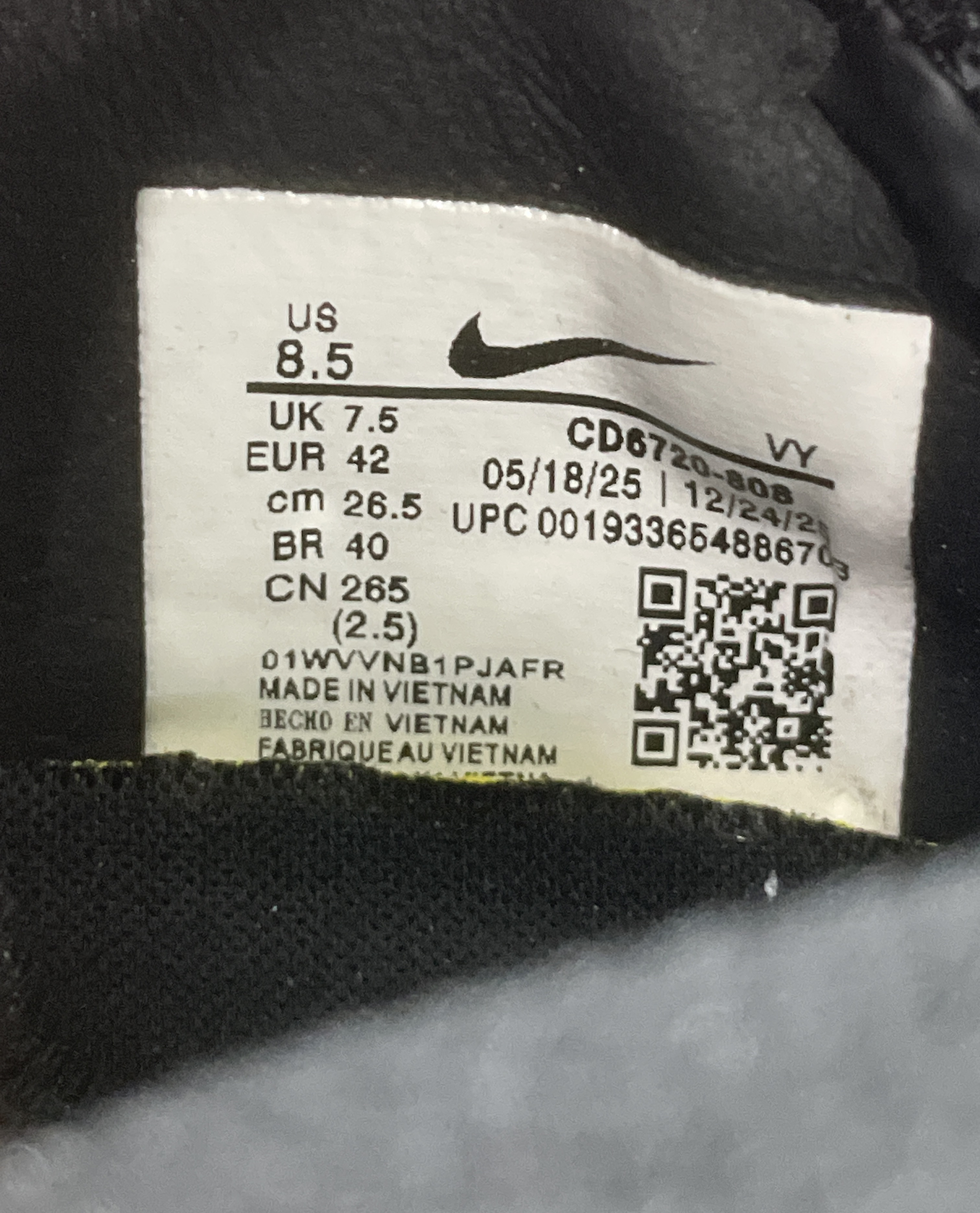 QC photo 1 of 14