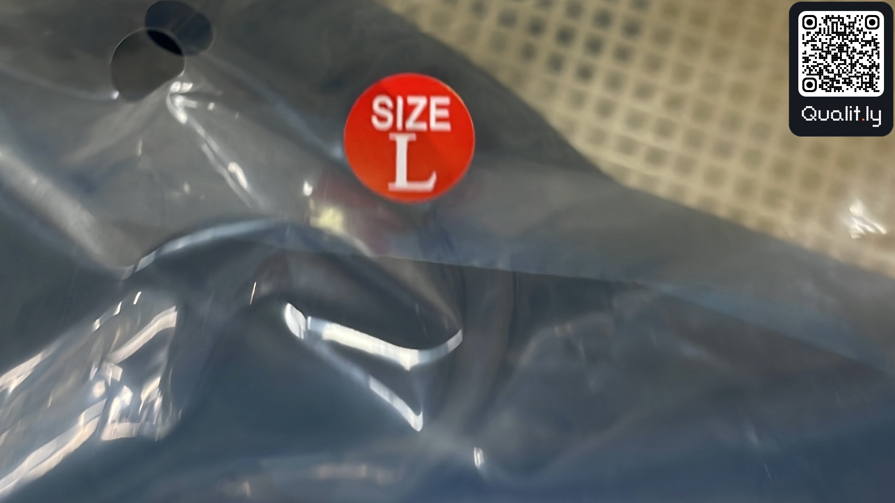 Shirt QC photo 1 of 4