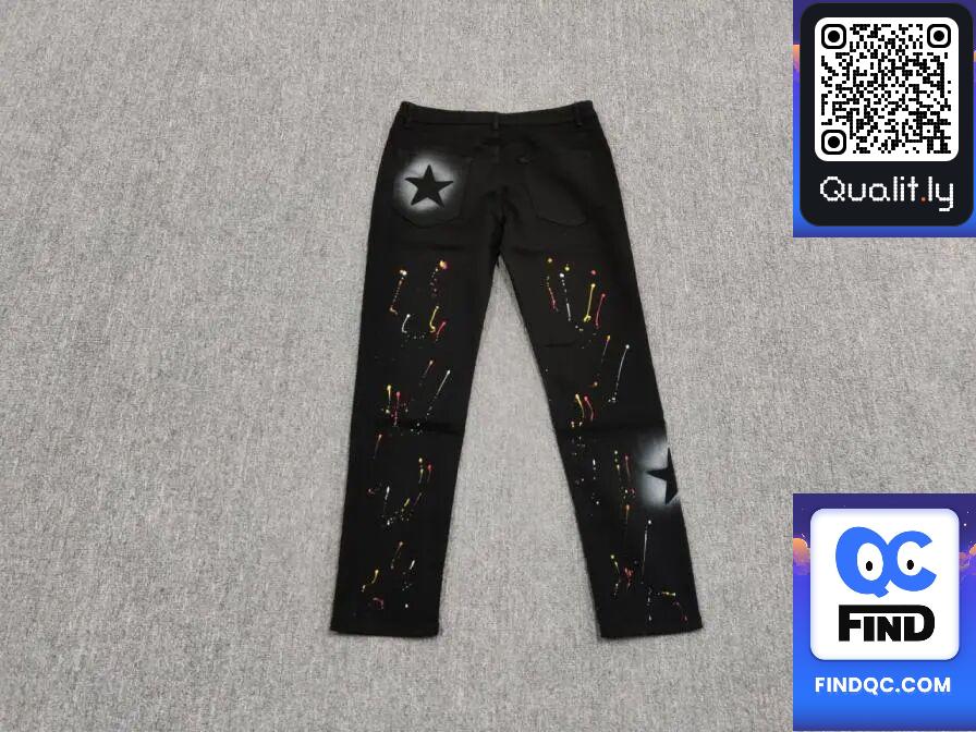 Jeans QC photo 1 of 12