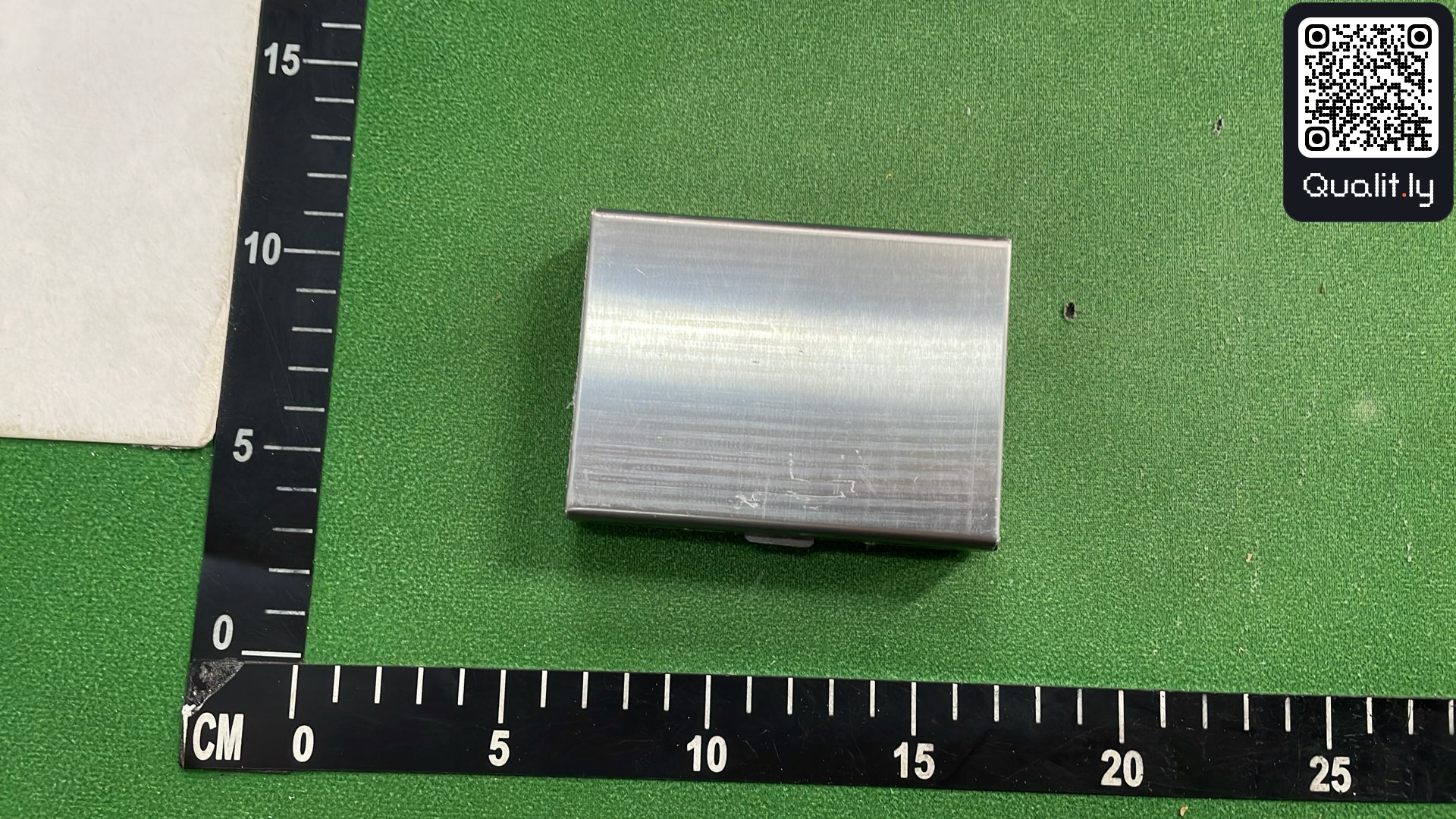 Portofel — fotografie QC 2 din 3