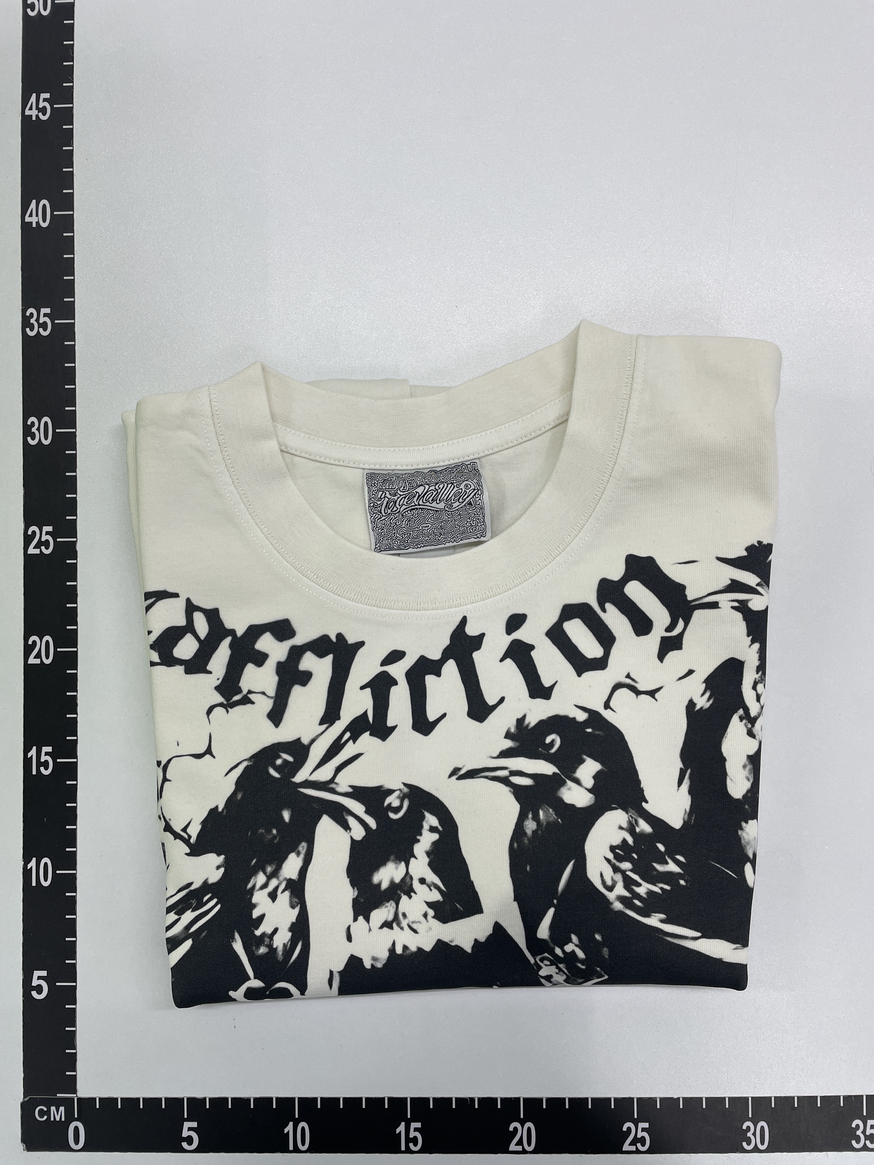 T-shirt QC photo 1 of 41