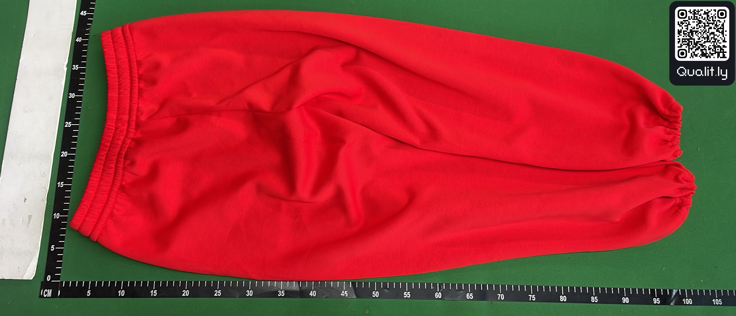 Pants QC photo 3 of 4