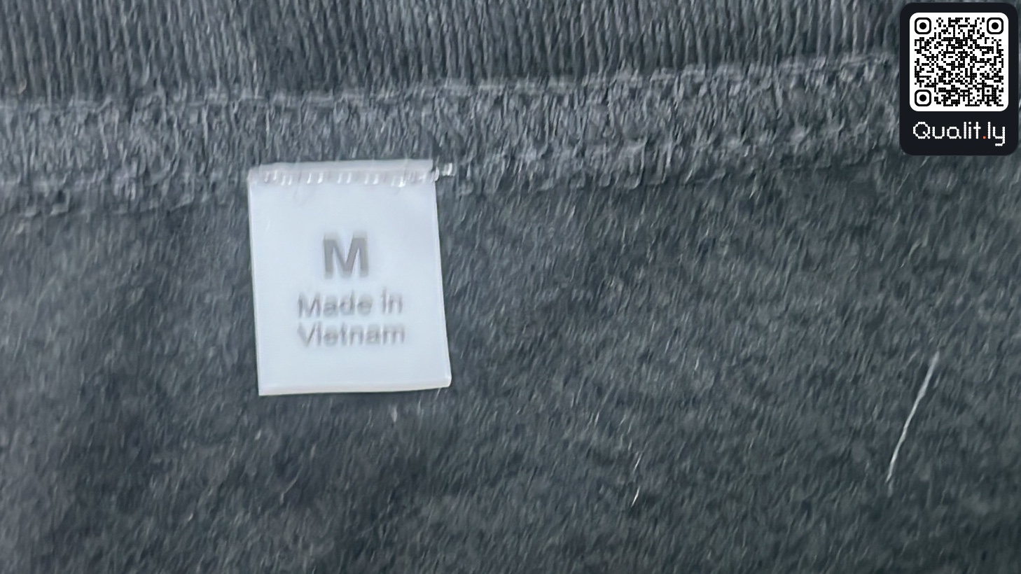 Pants QC photo 1 of 24