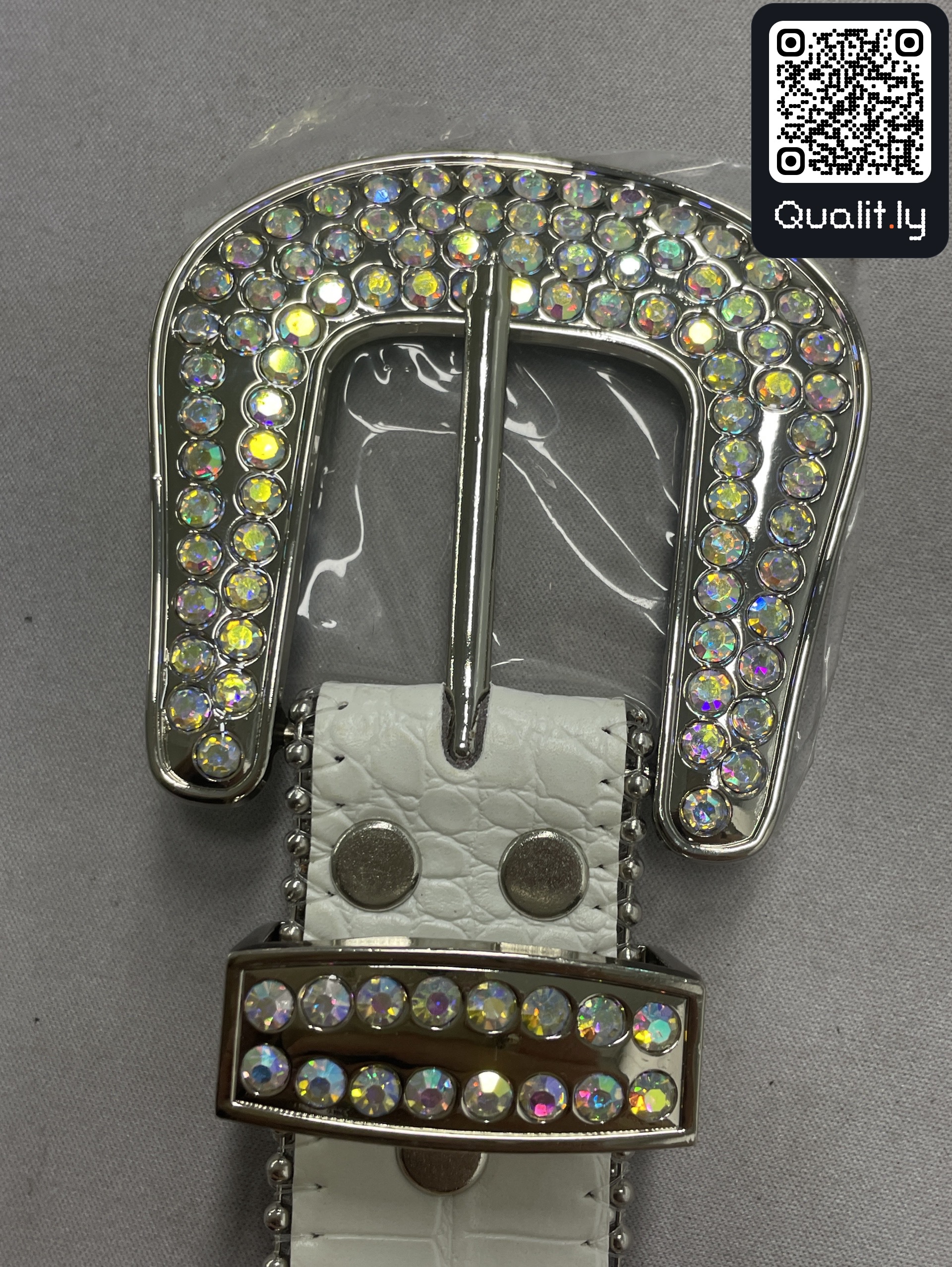 Belt QC photo 1 of 123