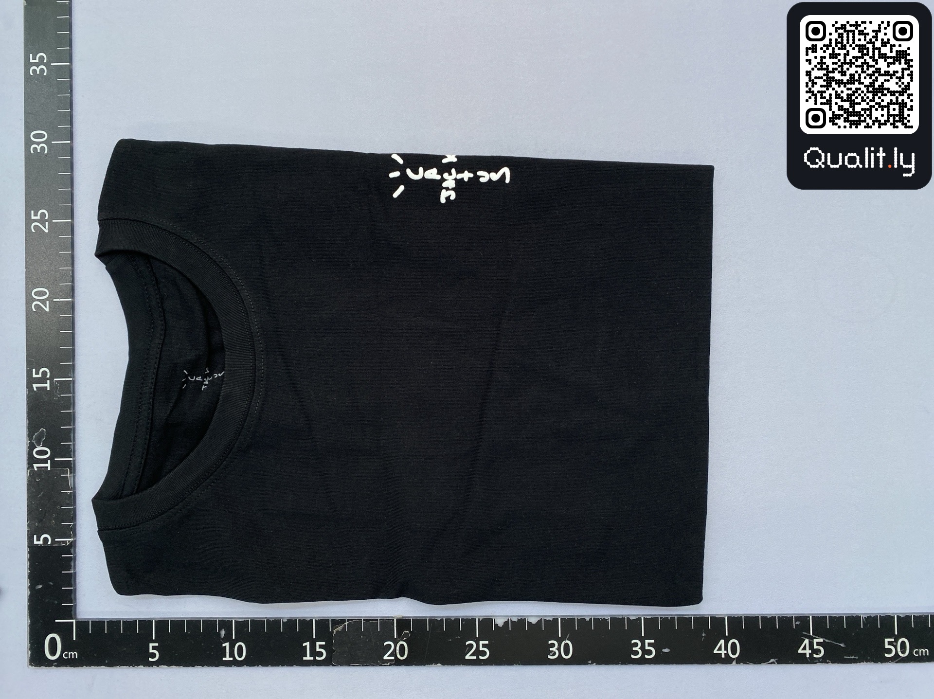 T-Shirt — QC-Foto 1 von 78
