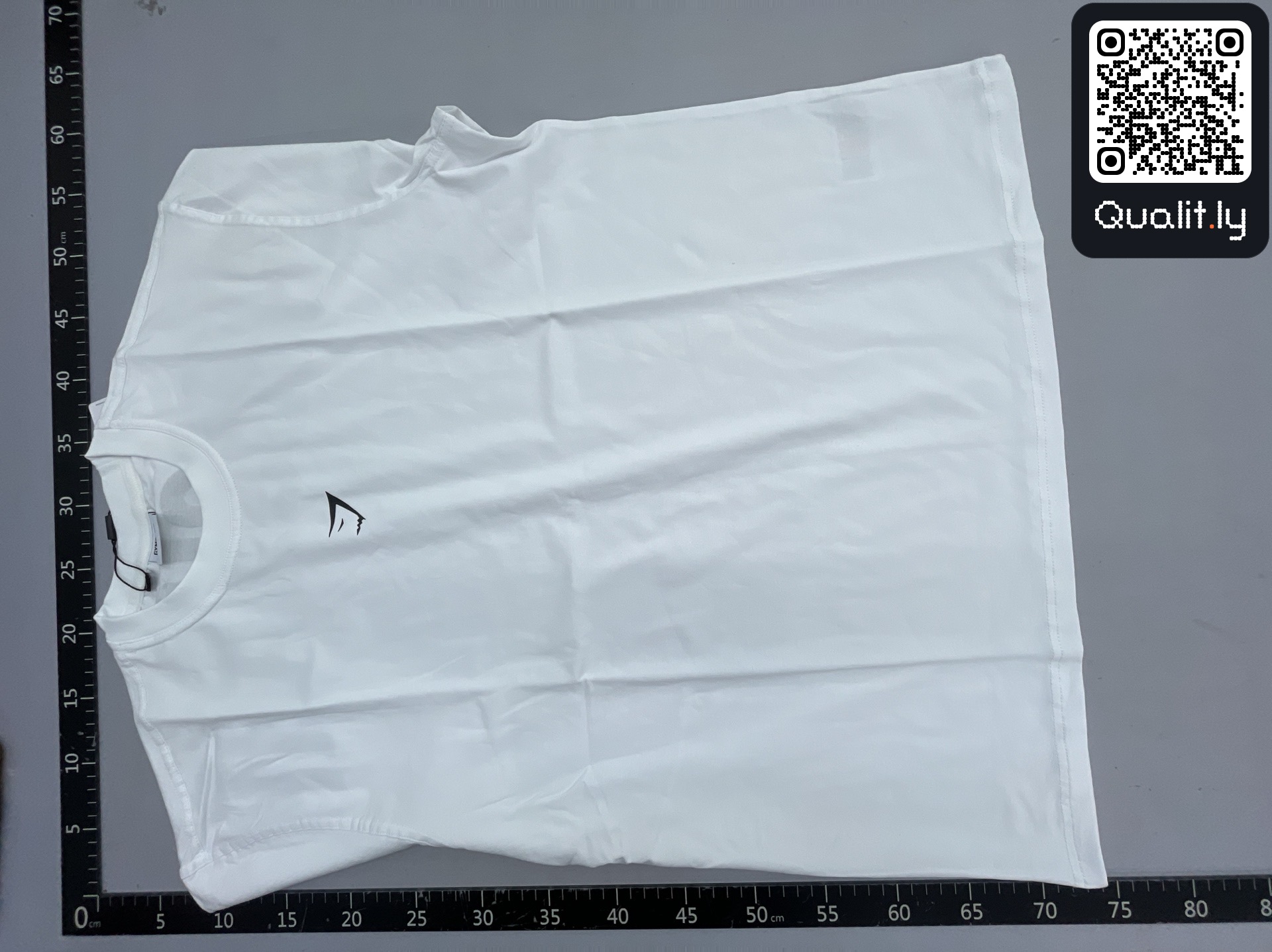 衬衫 QC 照片 2 / 58