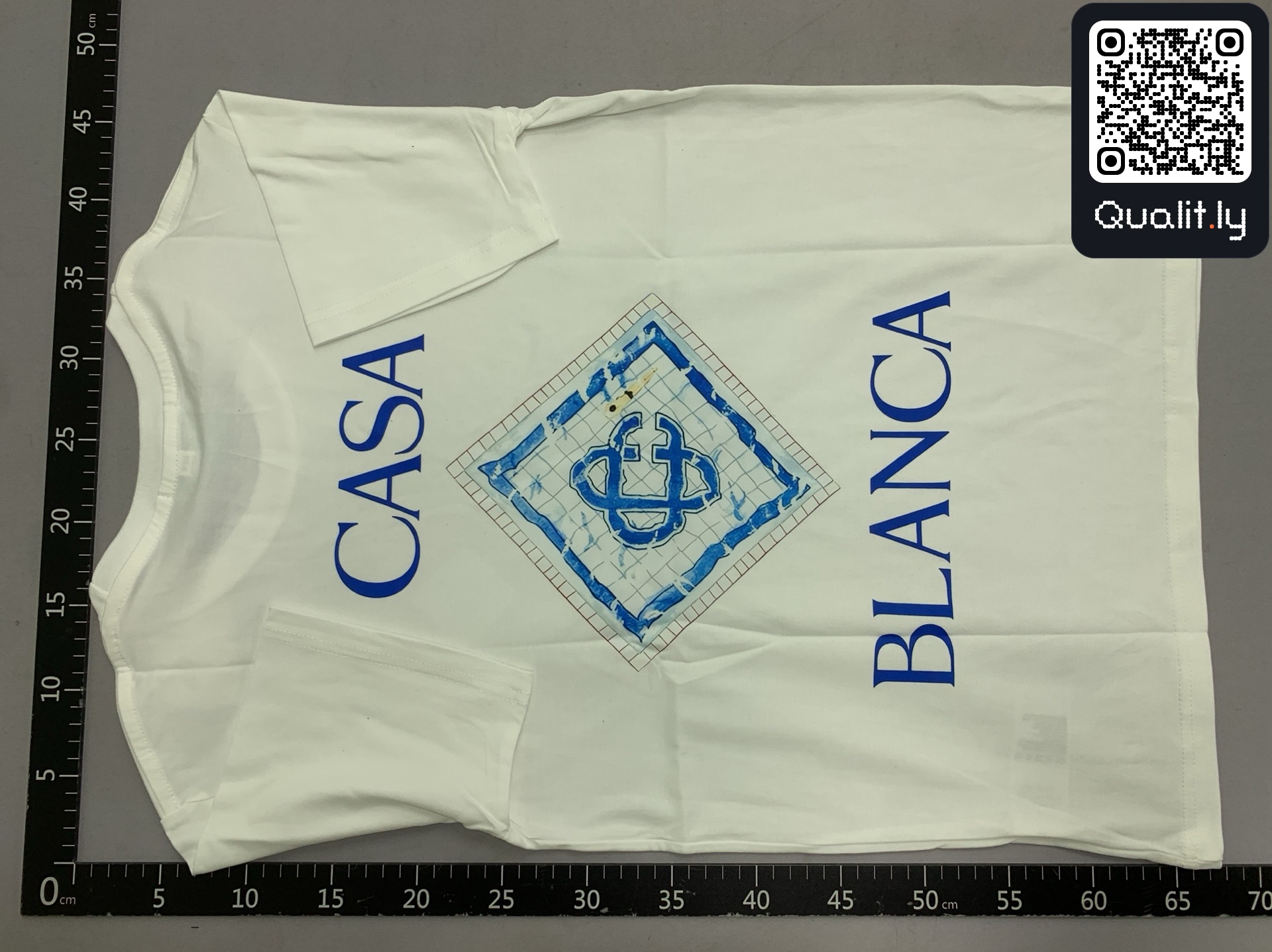 T-shirt — QC-foto 2 av 143