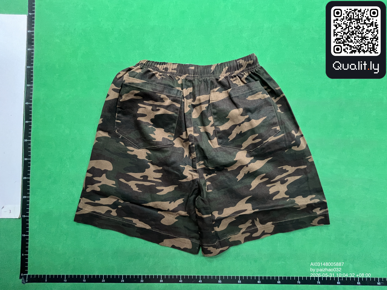 Shorts — QC-foto 2 av 62