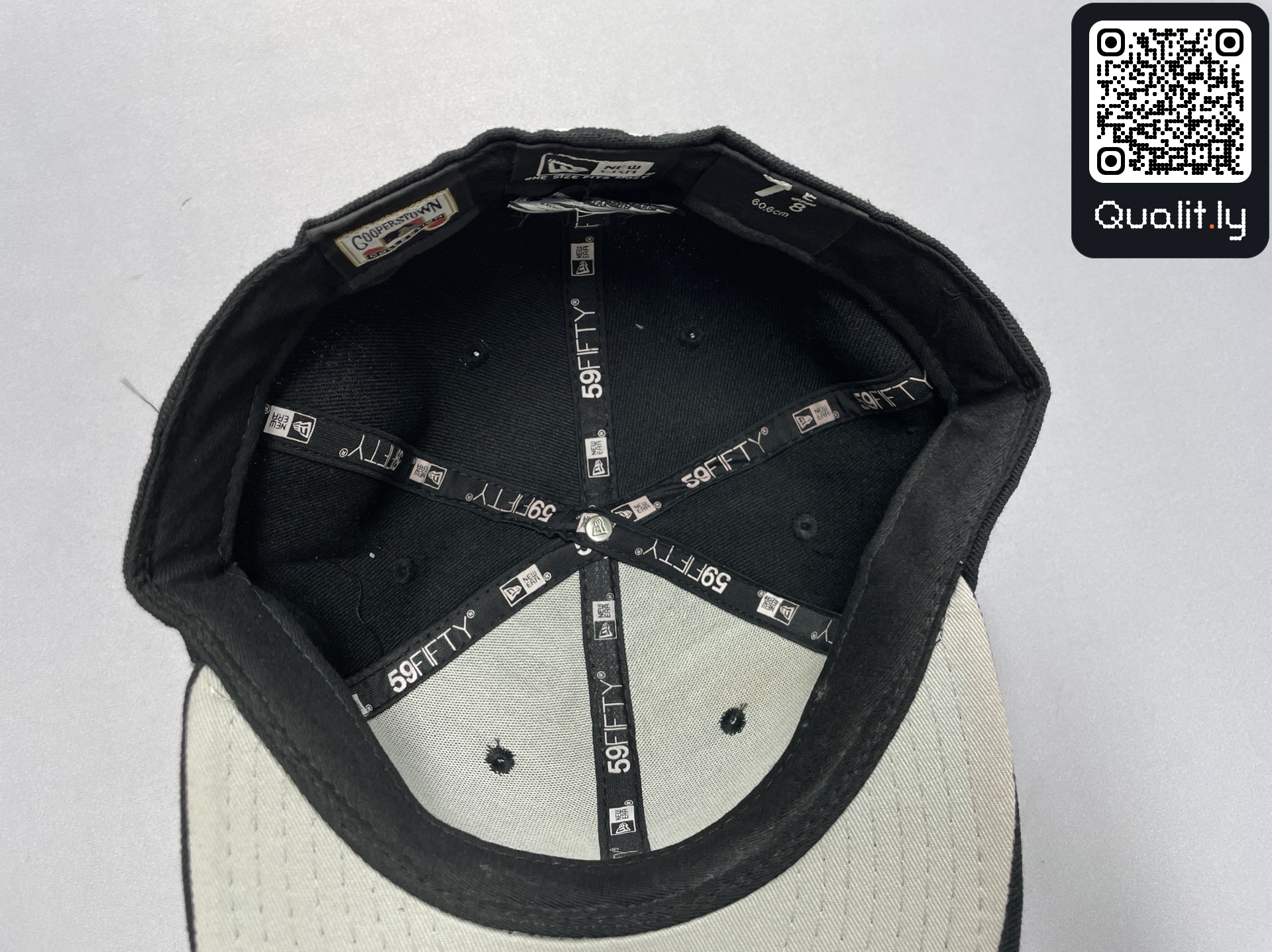 QC photo 1 of 12