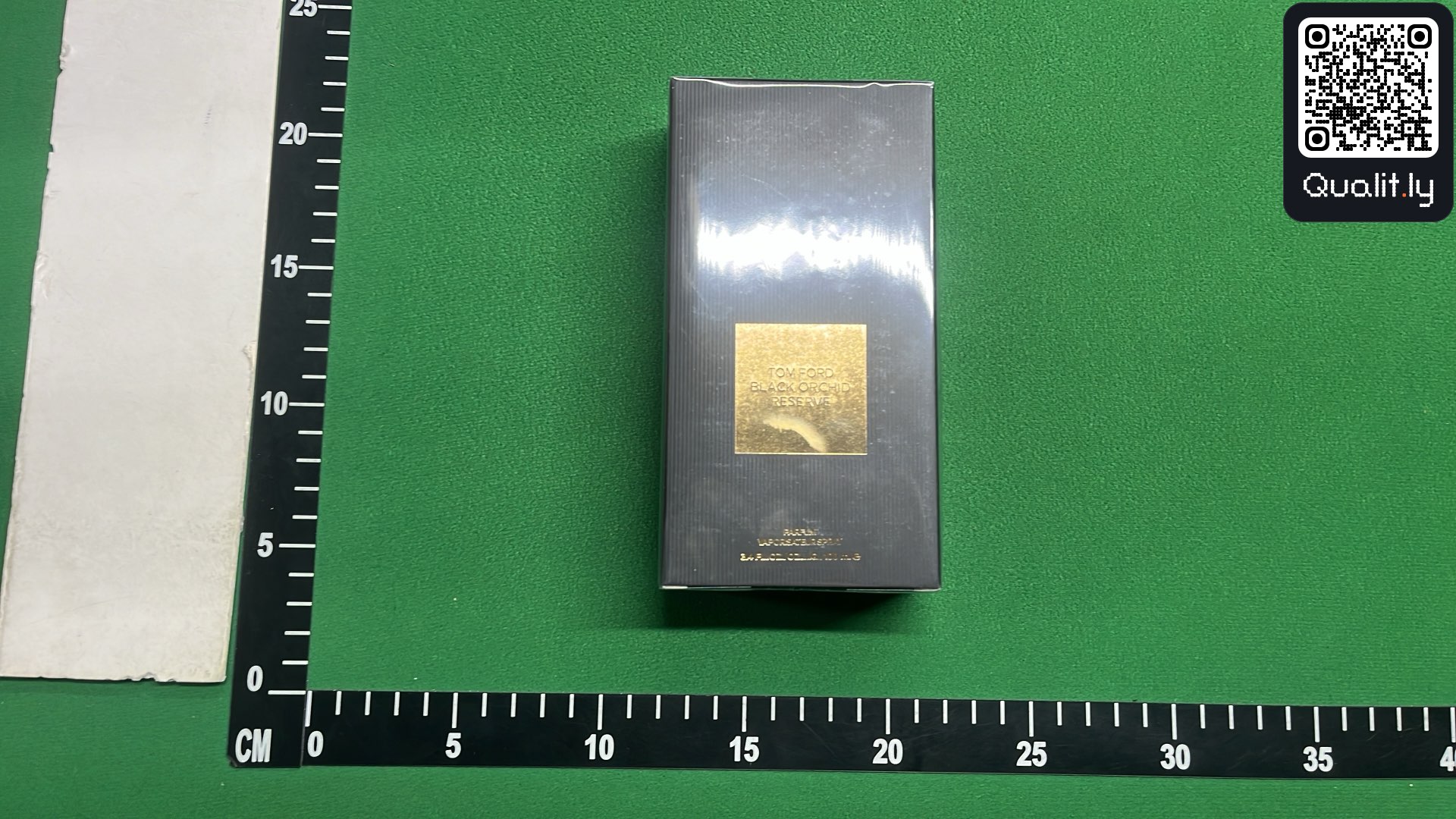 Foto QC 1 di 9