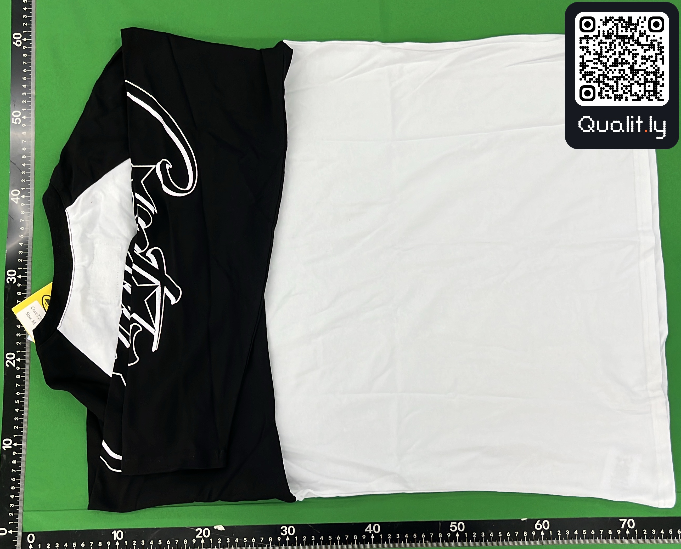 T-shirt — QC-foto 3 van 46