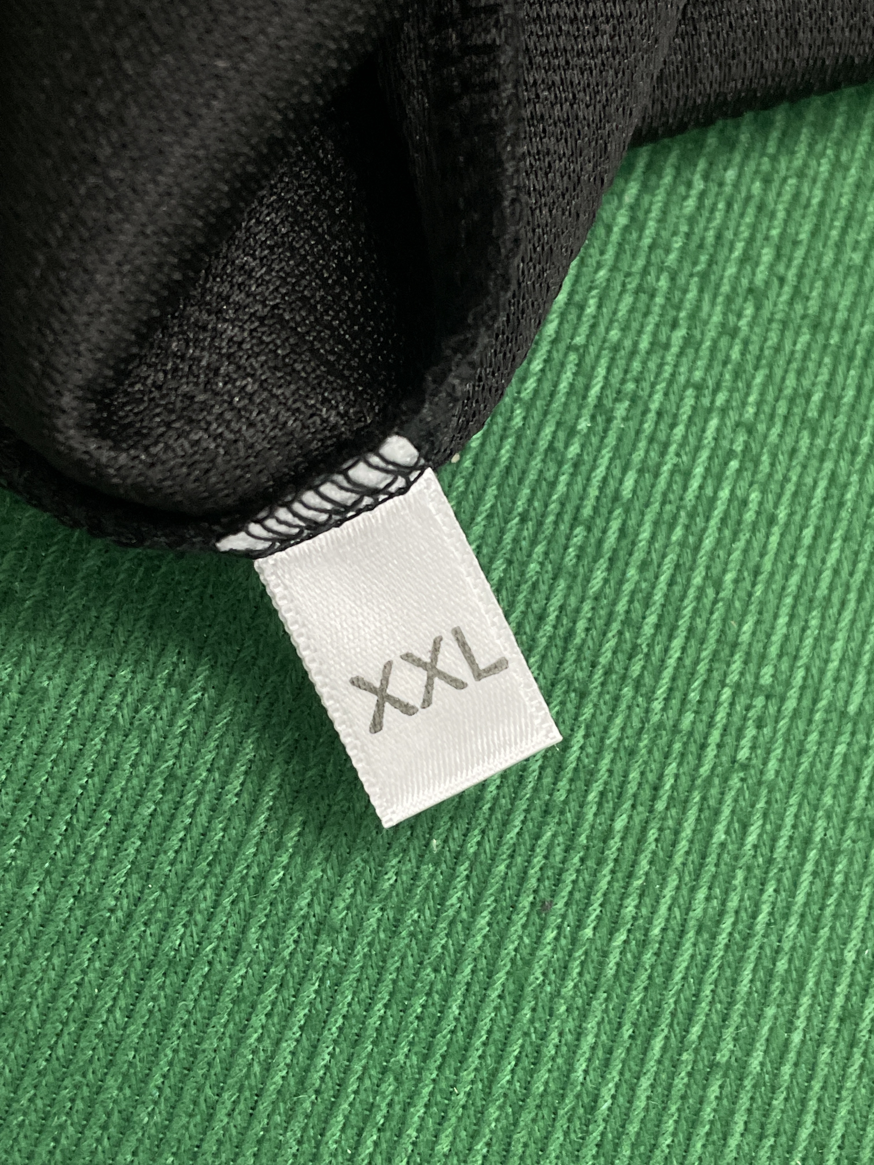 Camiseta — foto QC 3 de 7