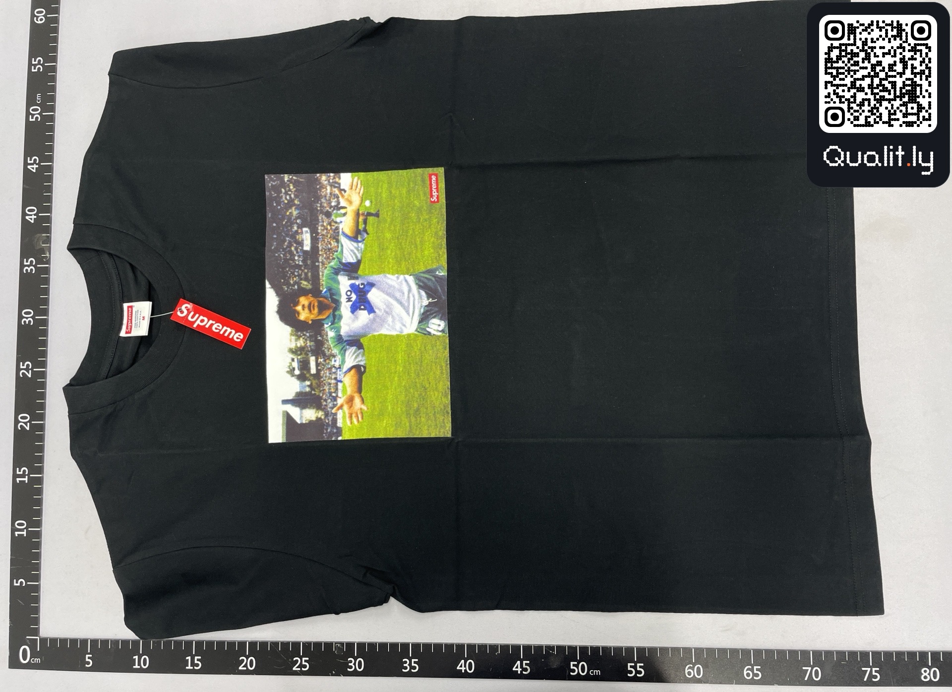 衬衫 QC 照片 2 / 75