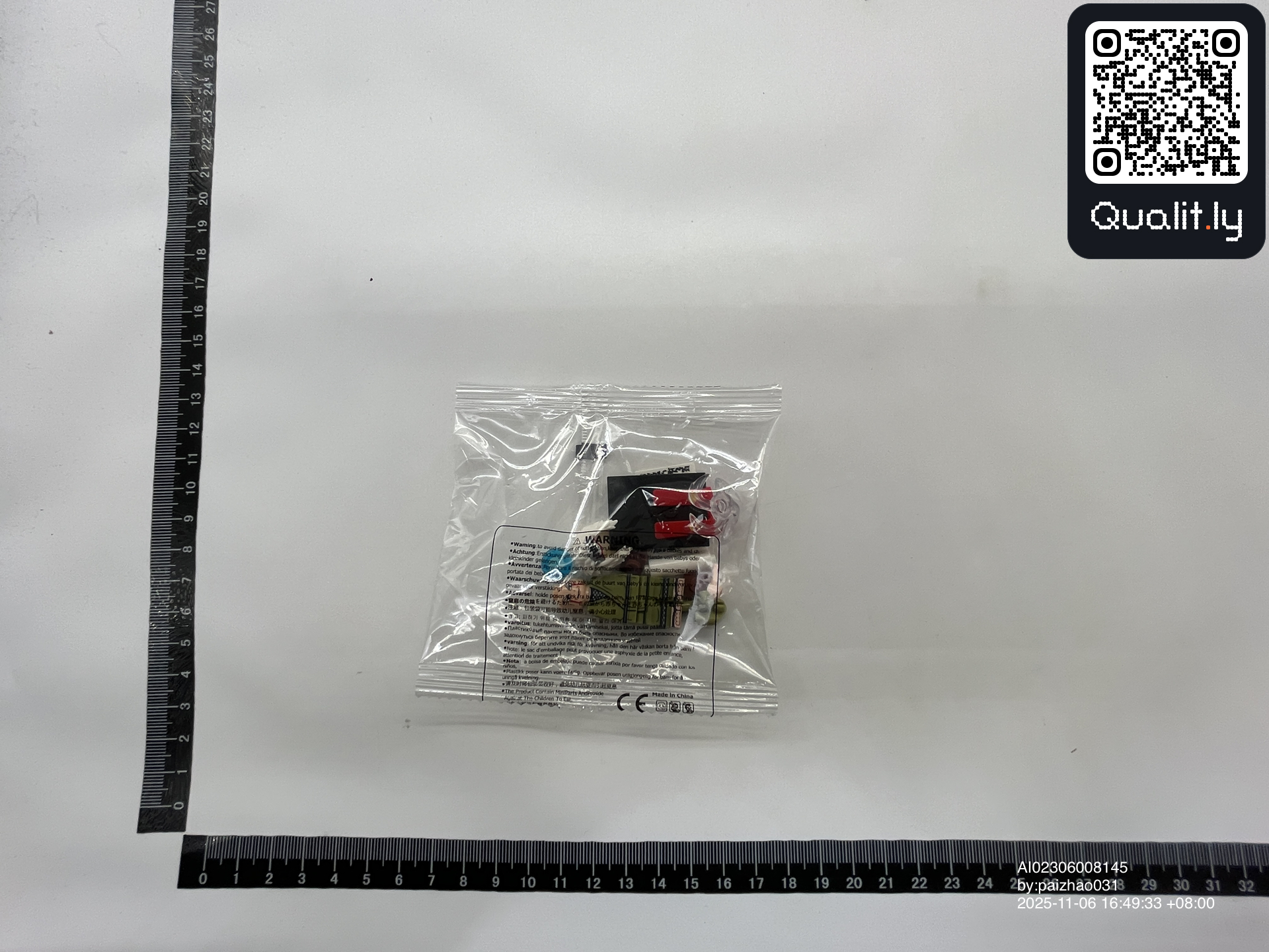 Foto QC 1 de 3