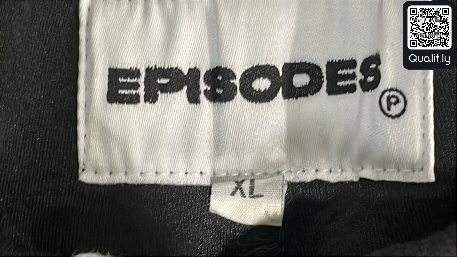 Shorts QC photo 1 of 46