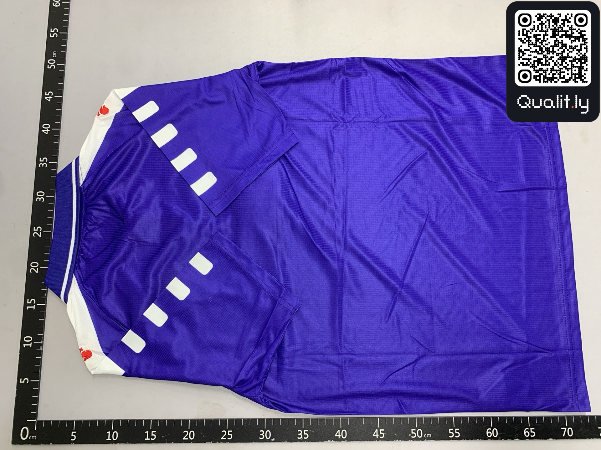 Shirt QC photo 2 of 63