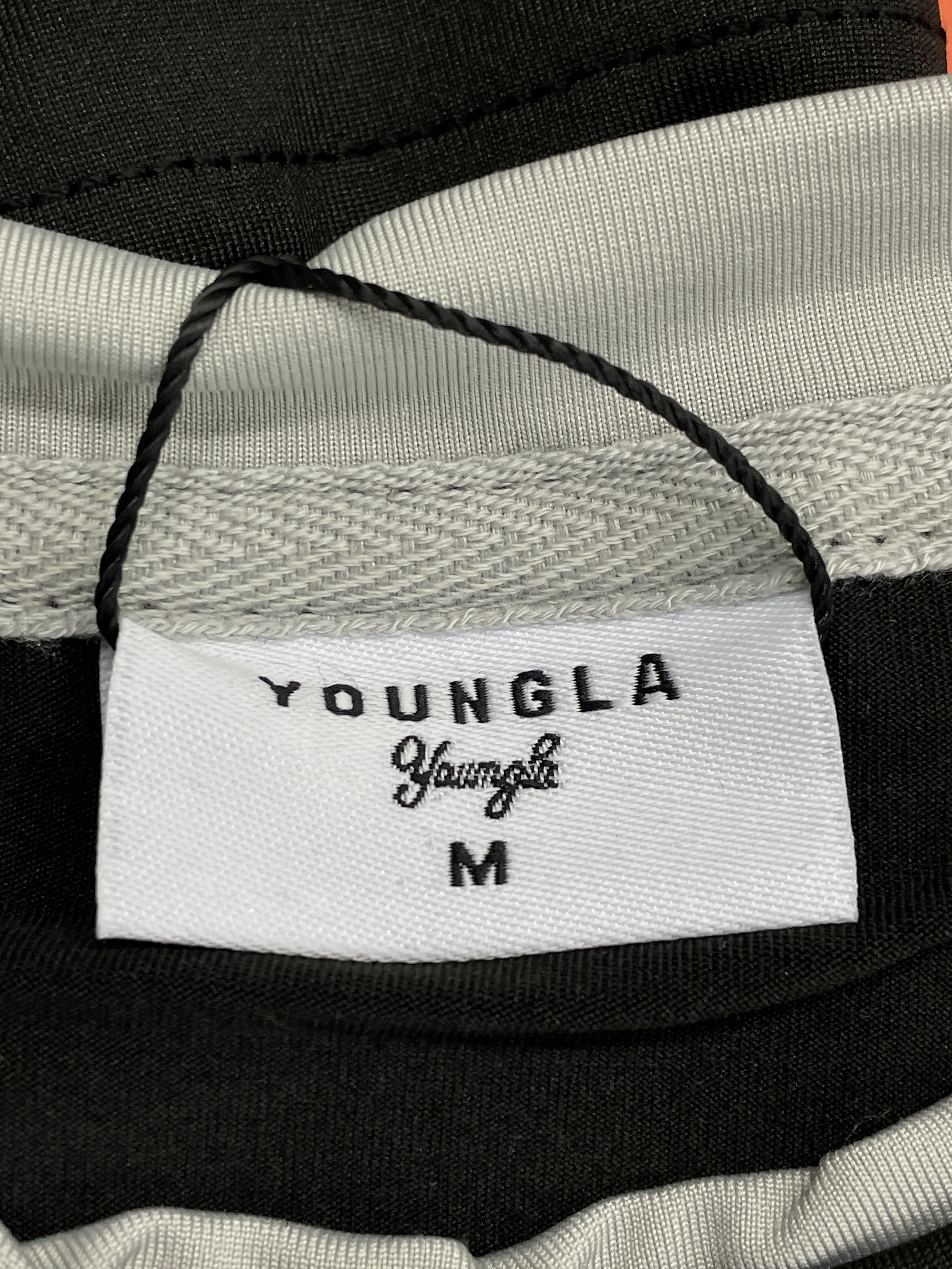 T-shirt — QC-foto 2 av 5