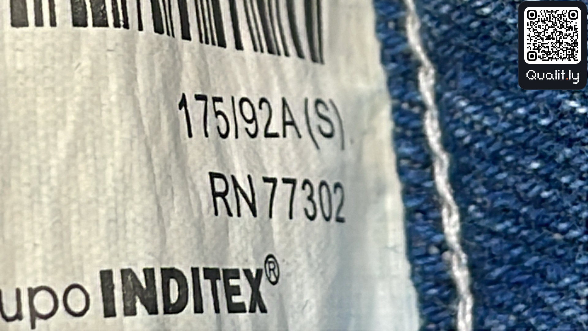 Jeans — QC-foto 1 van 203