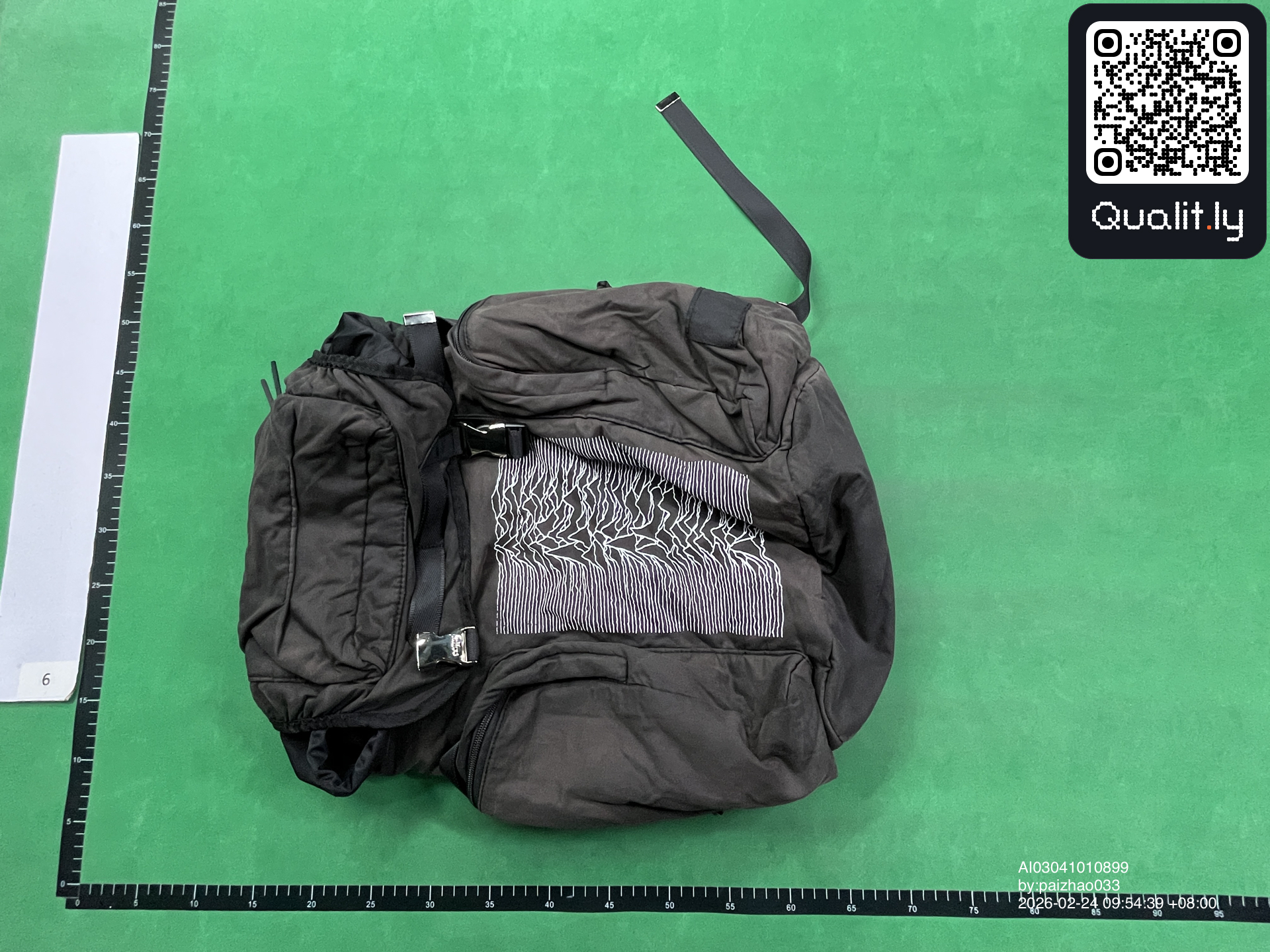 Tasche — QC-Foto 2 von 33