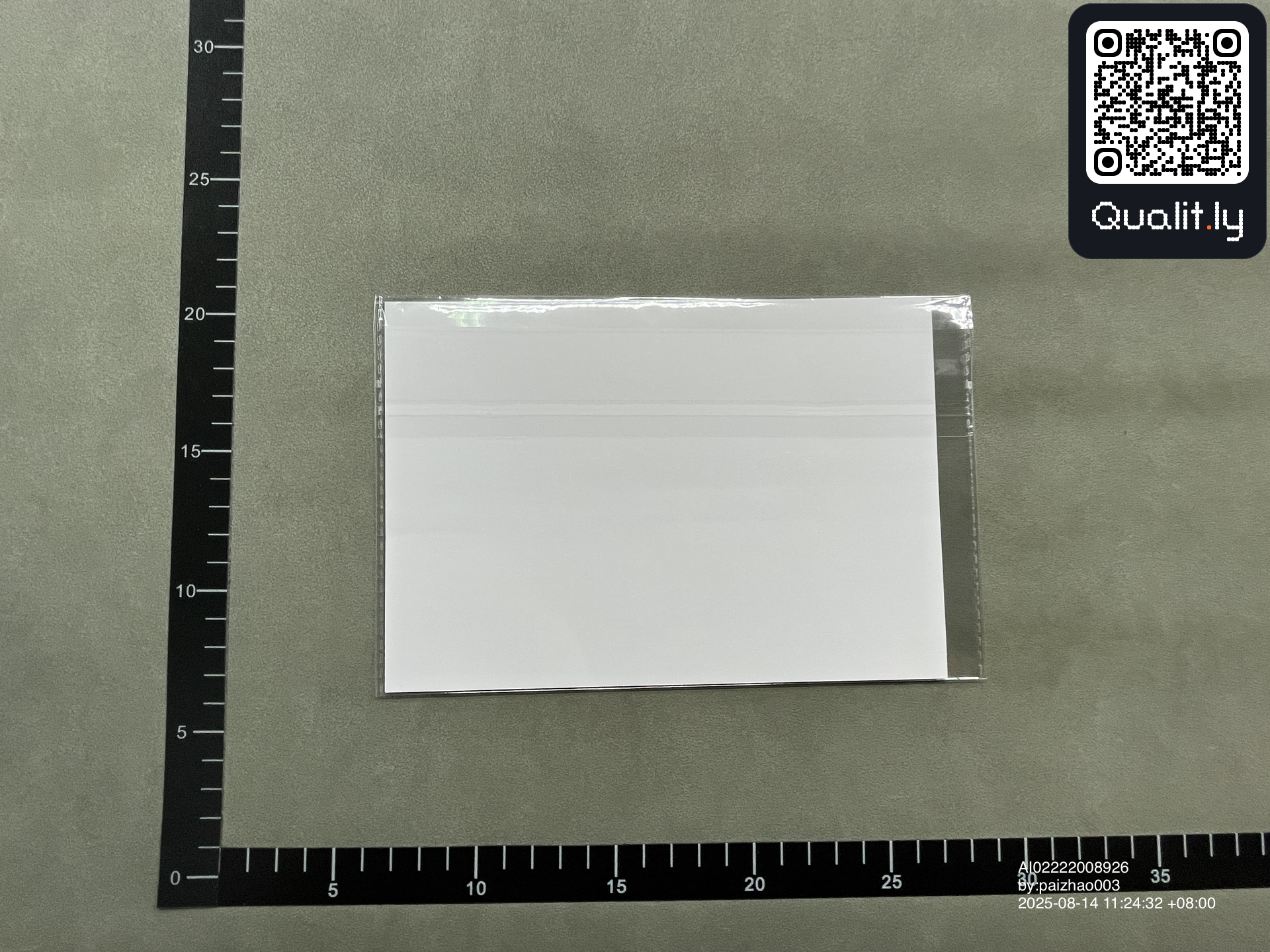 QC 照片 2 / 18