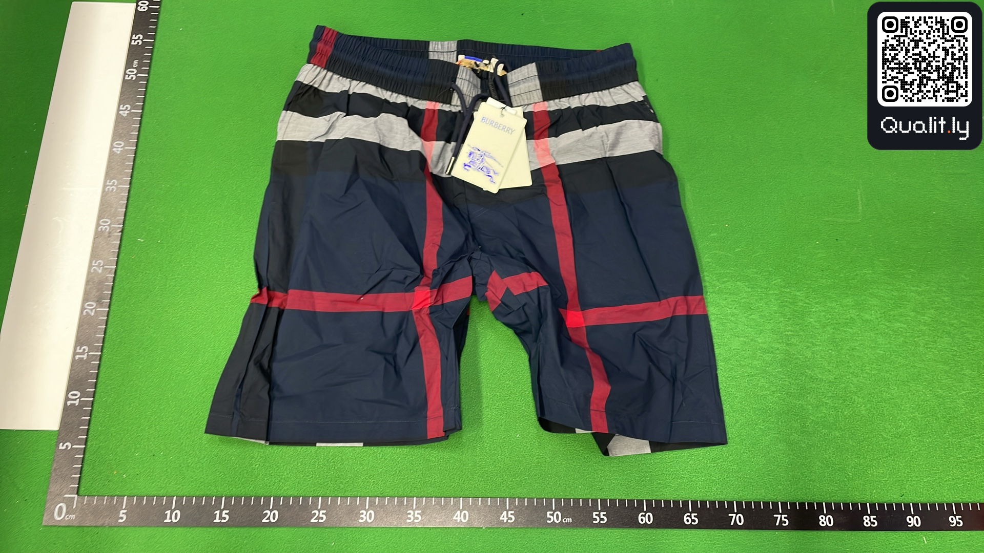 长裤 QC 照片 2 / 12