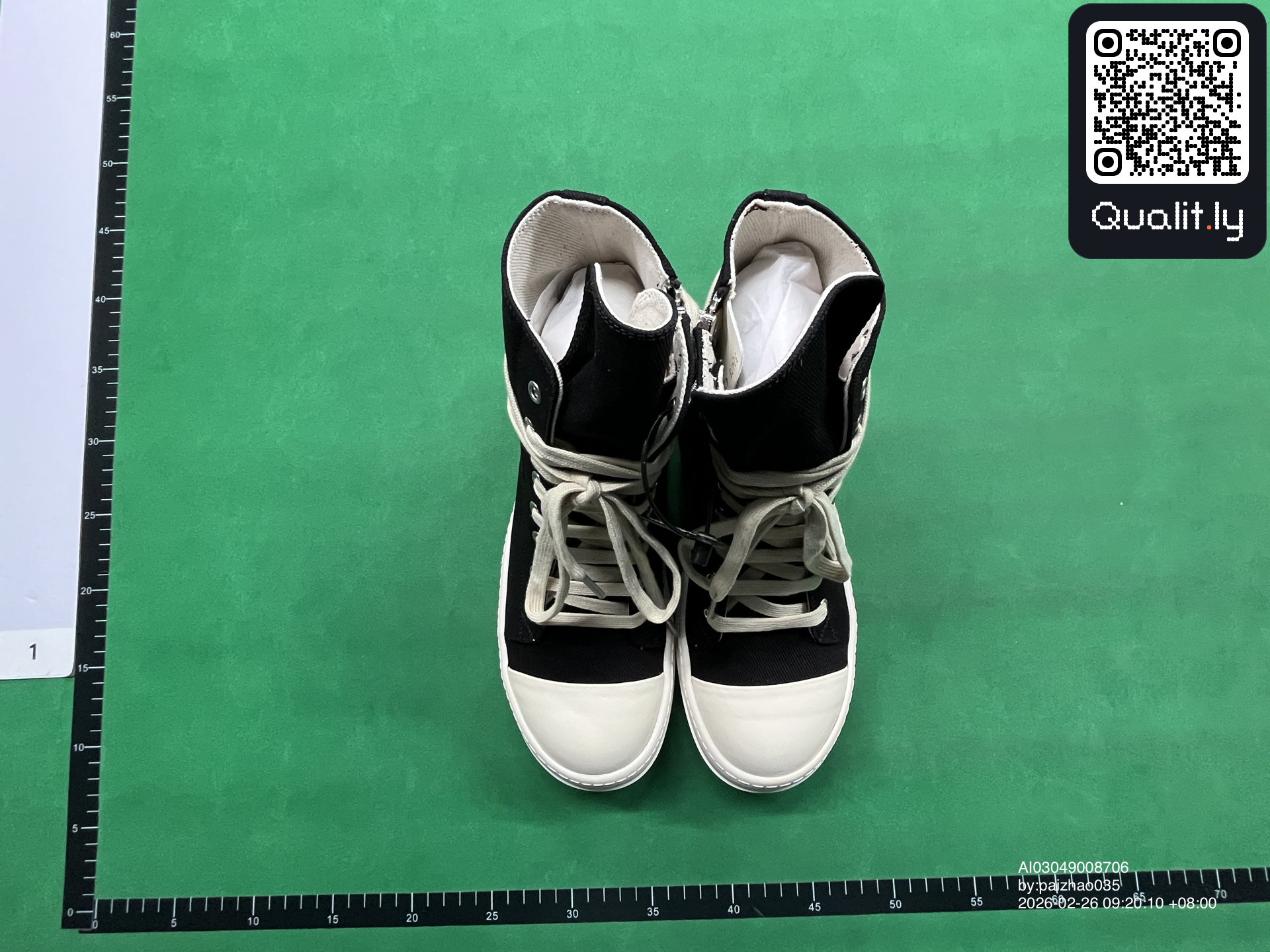 Baskets — photo QC 2 sur 54
