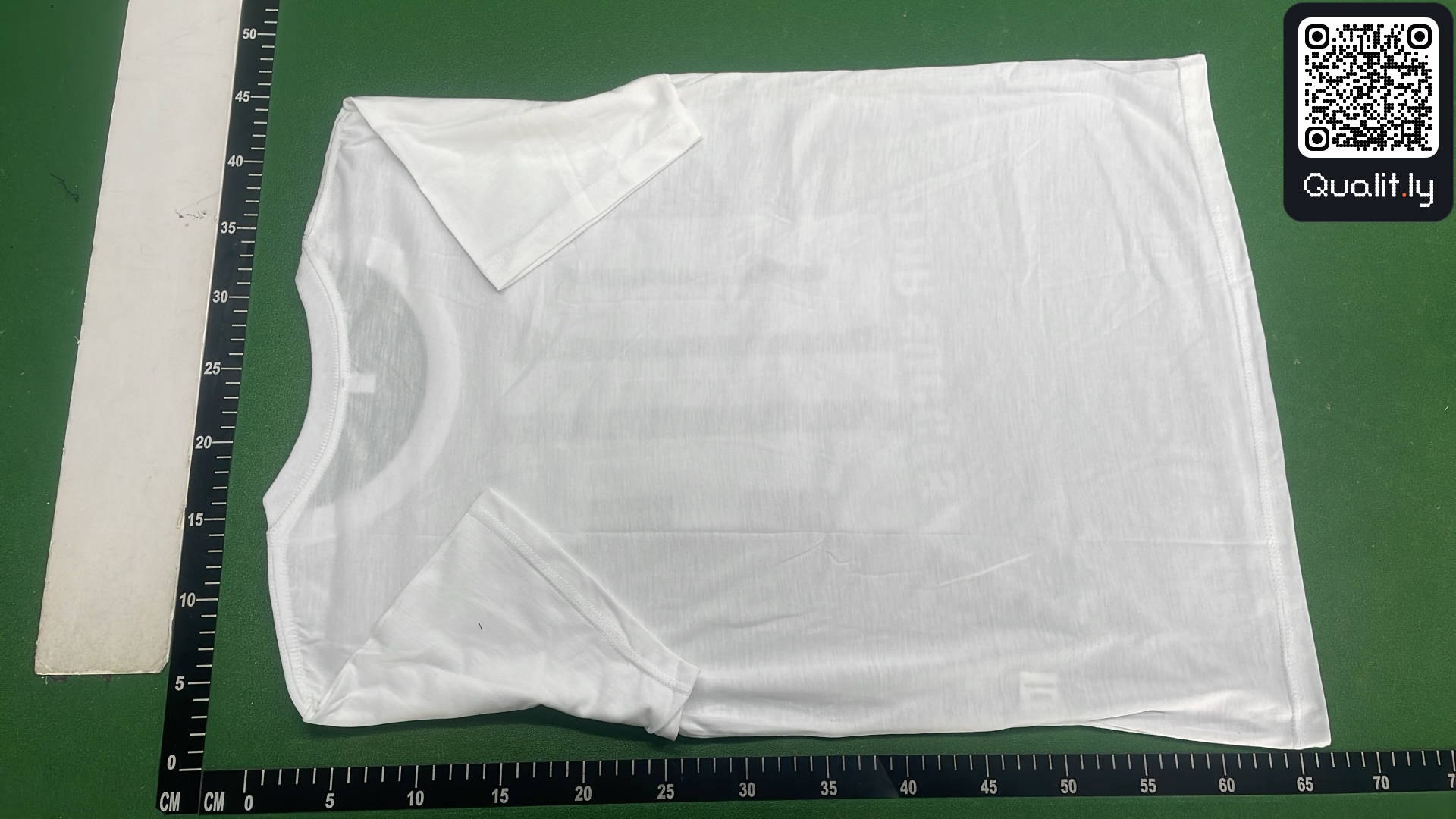 T恤 QC 照片 3 / 4