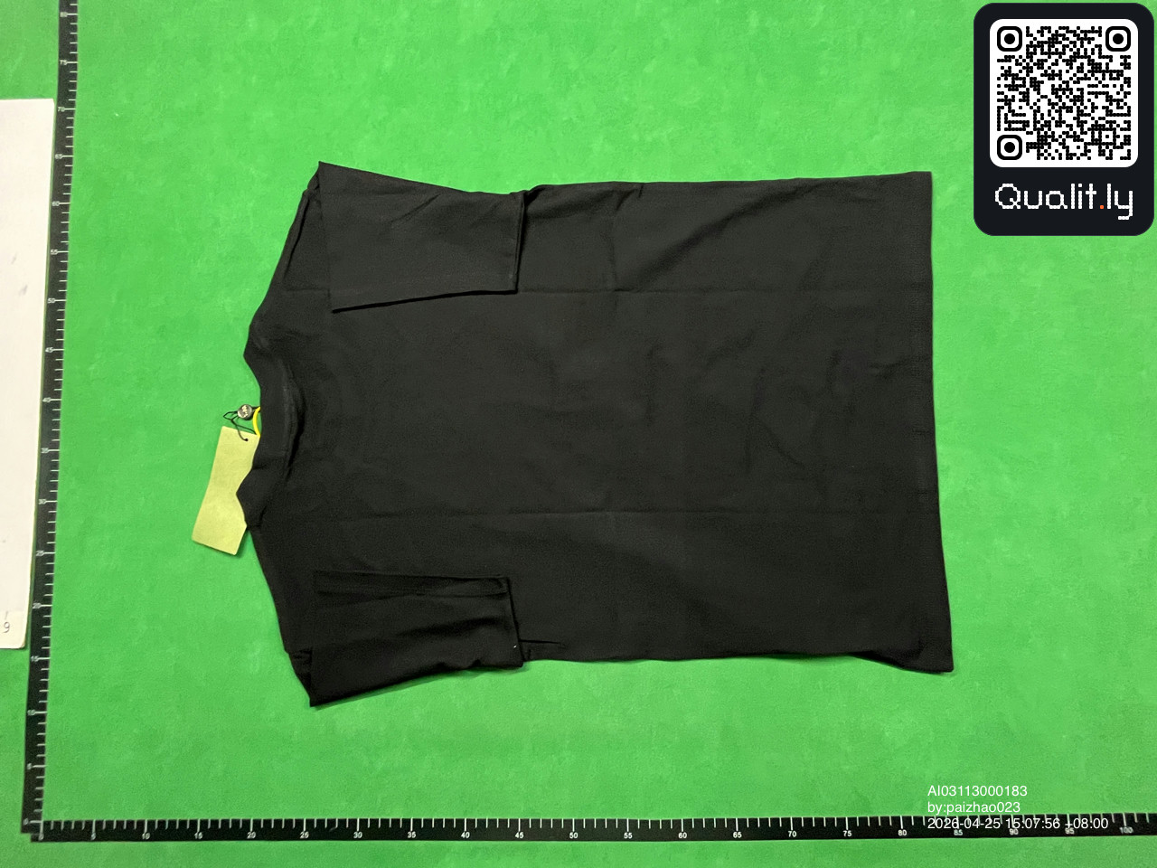 T-Shirt — QC-Foto 2 von 62