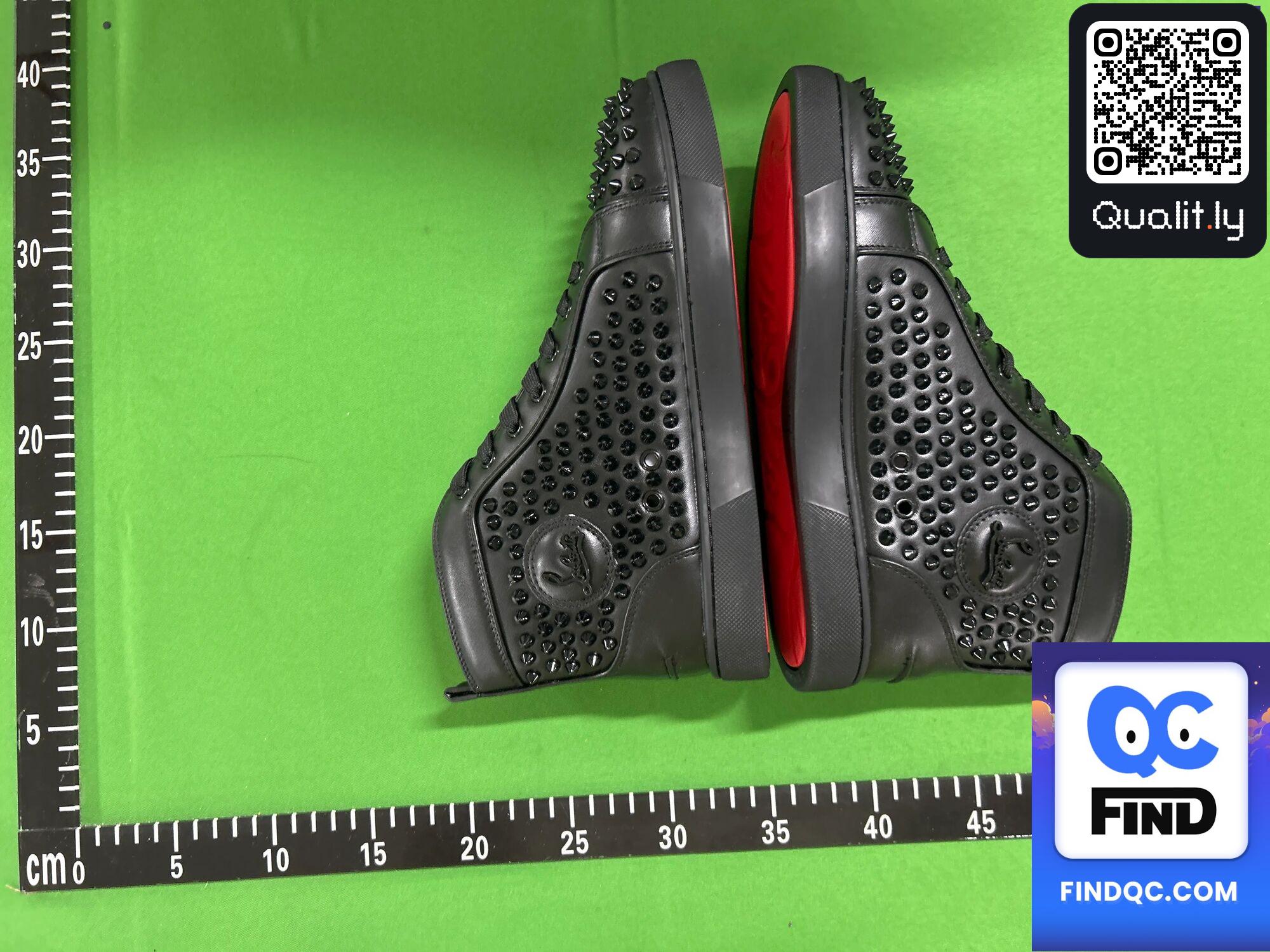 Pantofi sport — fotografie QC 1 din 8
