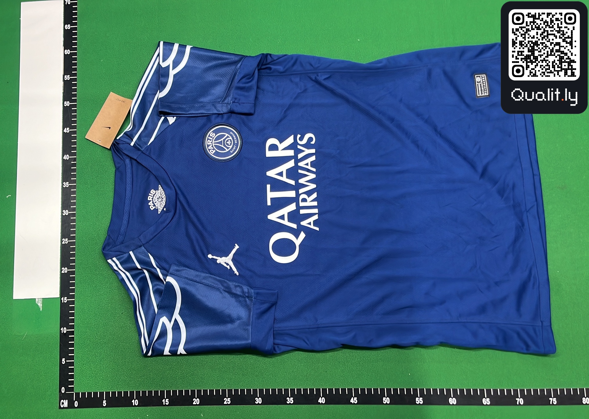 Shirt QC photo 2 of 17