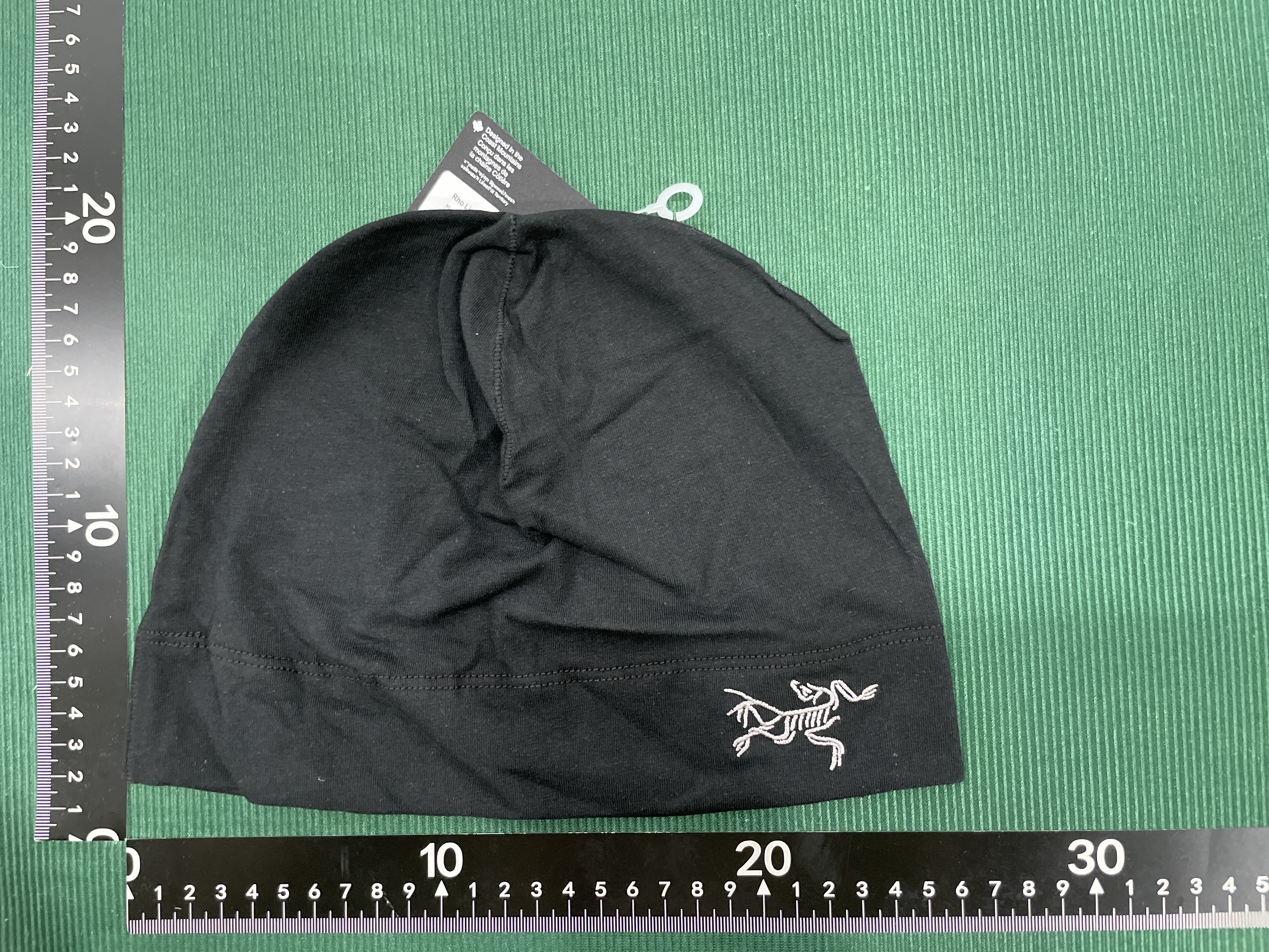 Gorro — foto QC 1 de 21