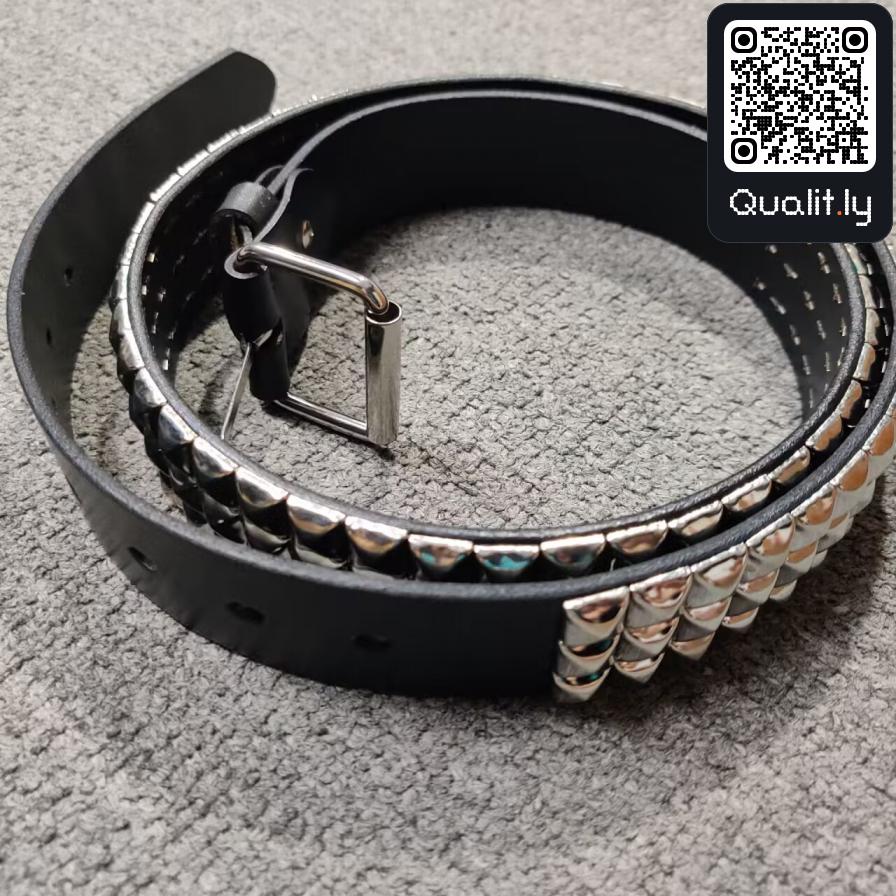 Ceinture — photo QC 3 sur 5