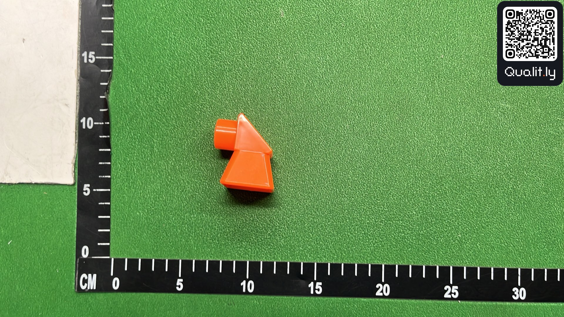 Foto QC 2 di 3