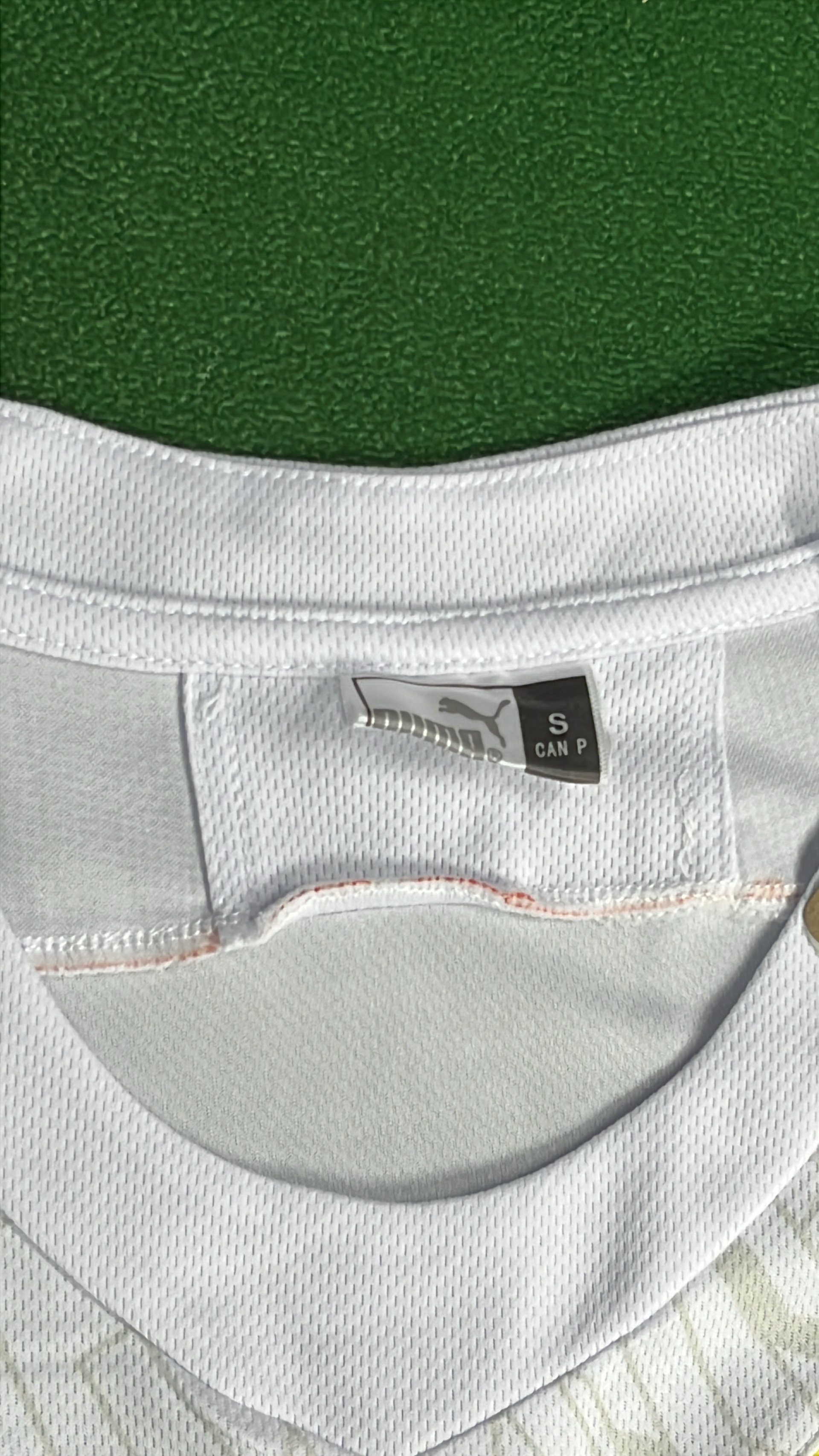 Chemise — photo QC 1 sur 8