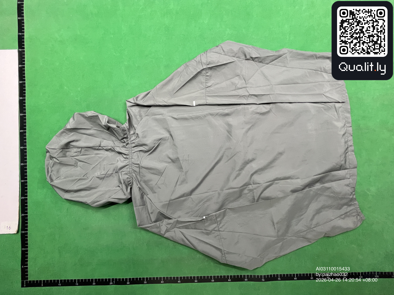 Giacca — foto QC 2 di 22