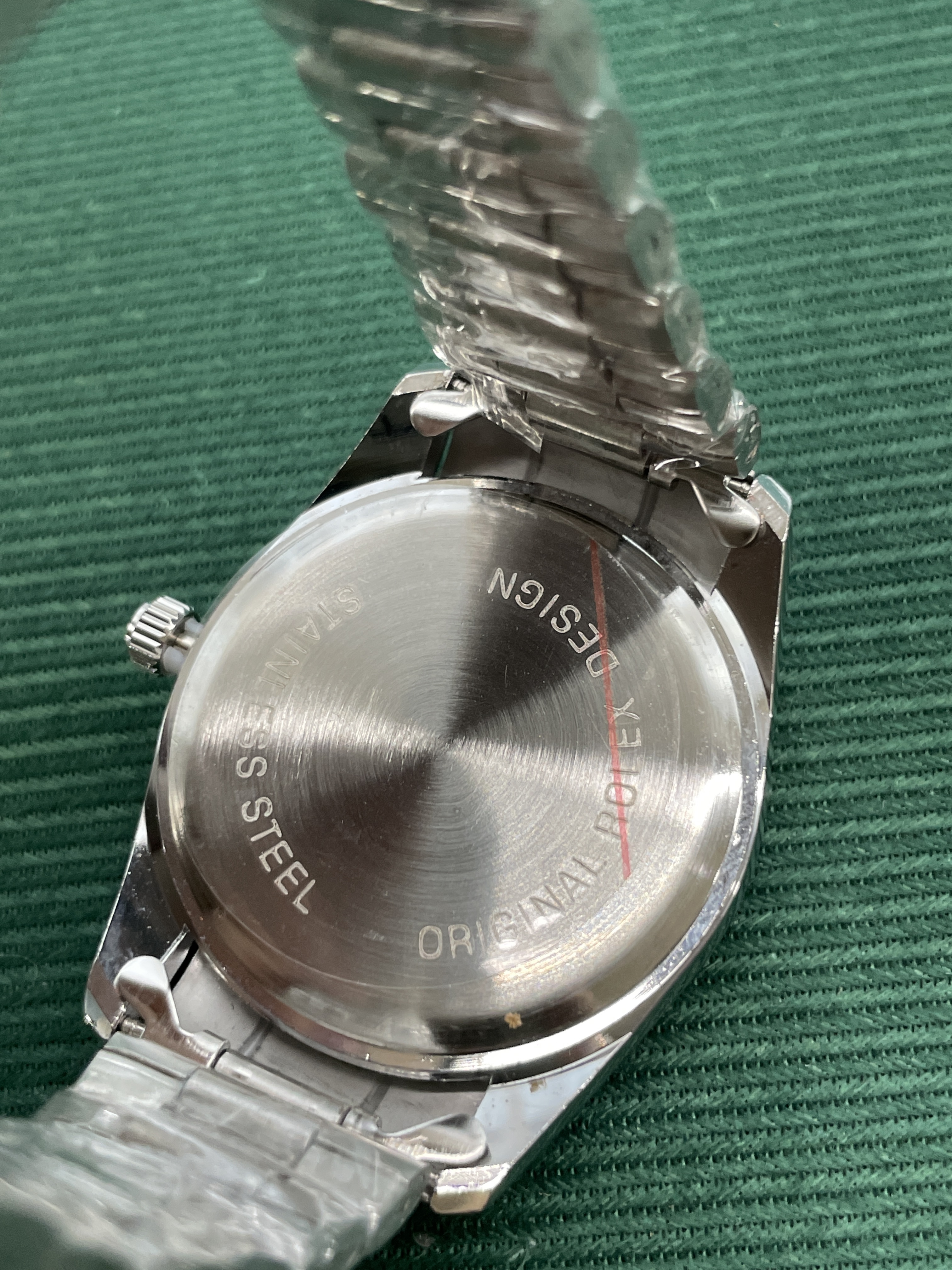 Ceinture — photo QC 3 sur 122