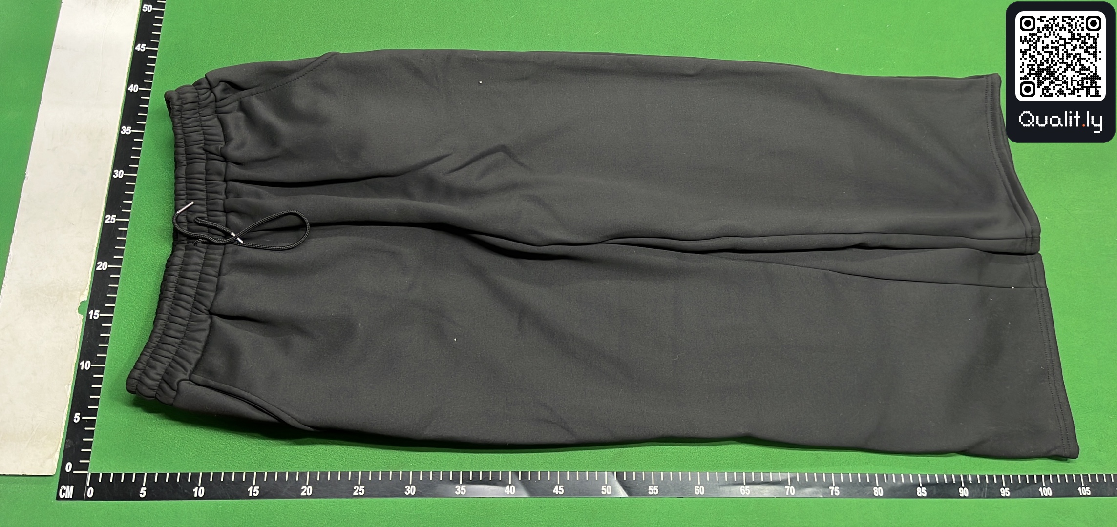 Camisola com capuz — foto QC 2 de 8