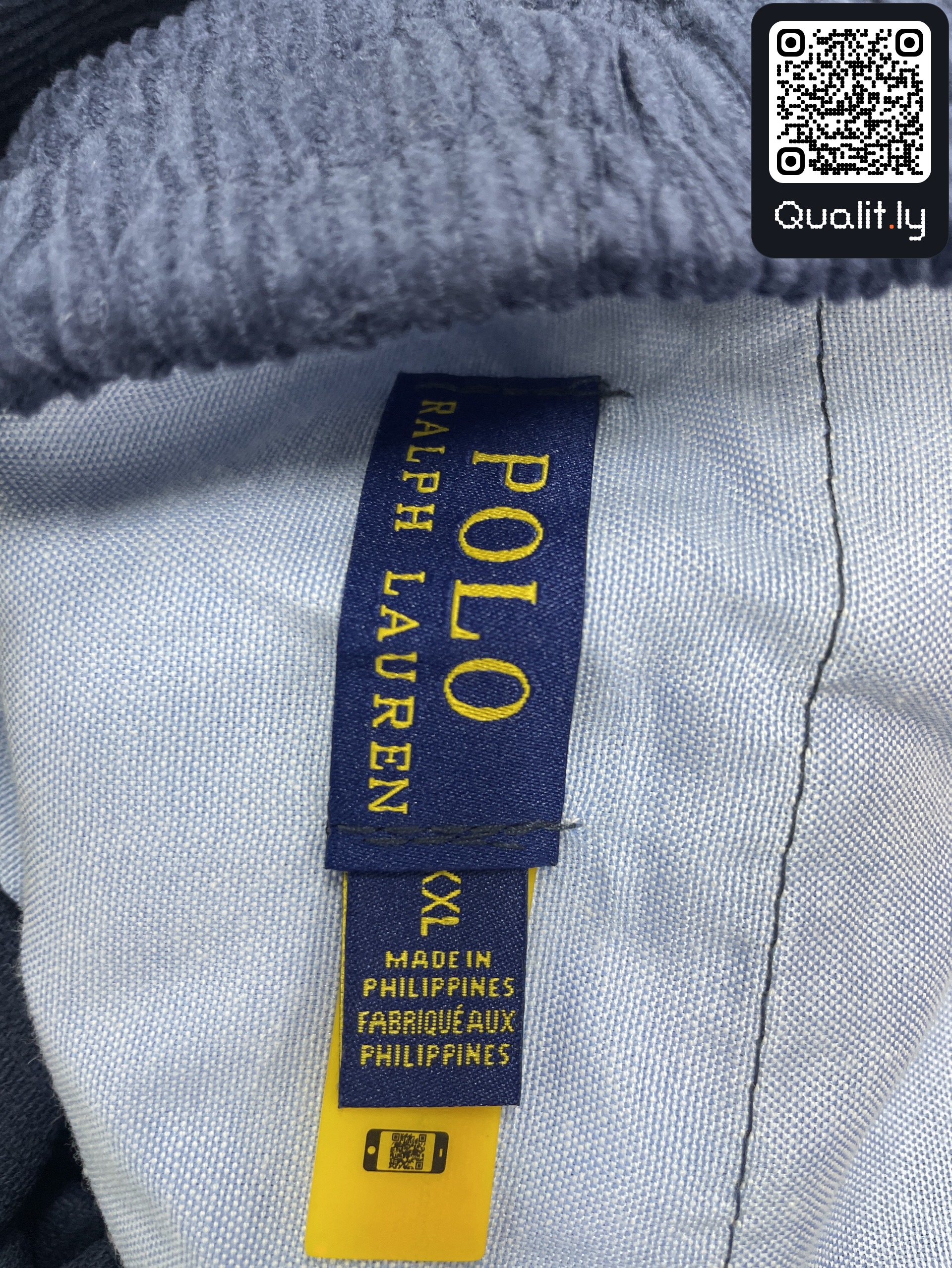 Shorts — QC-Foto 1 von 22
