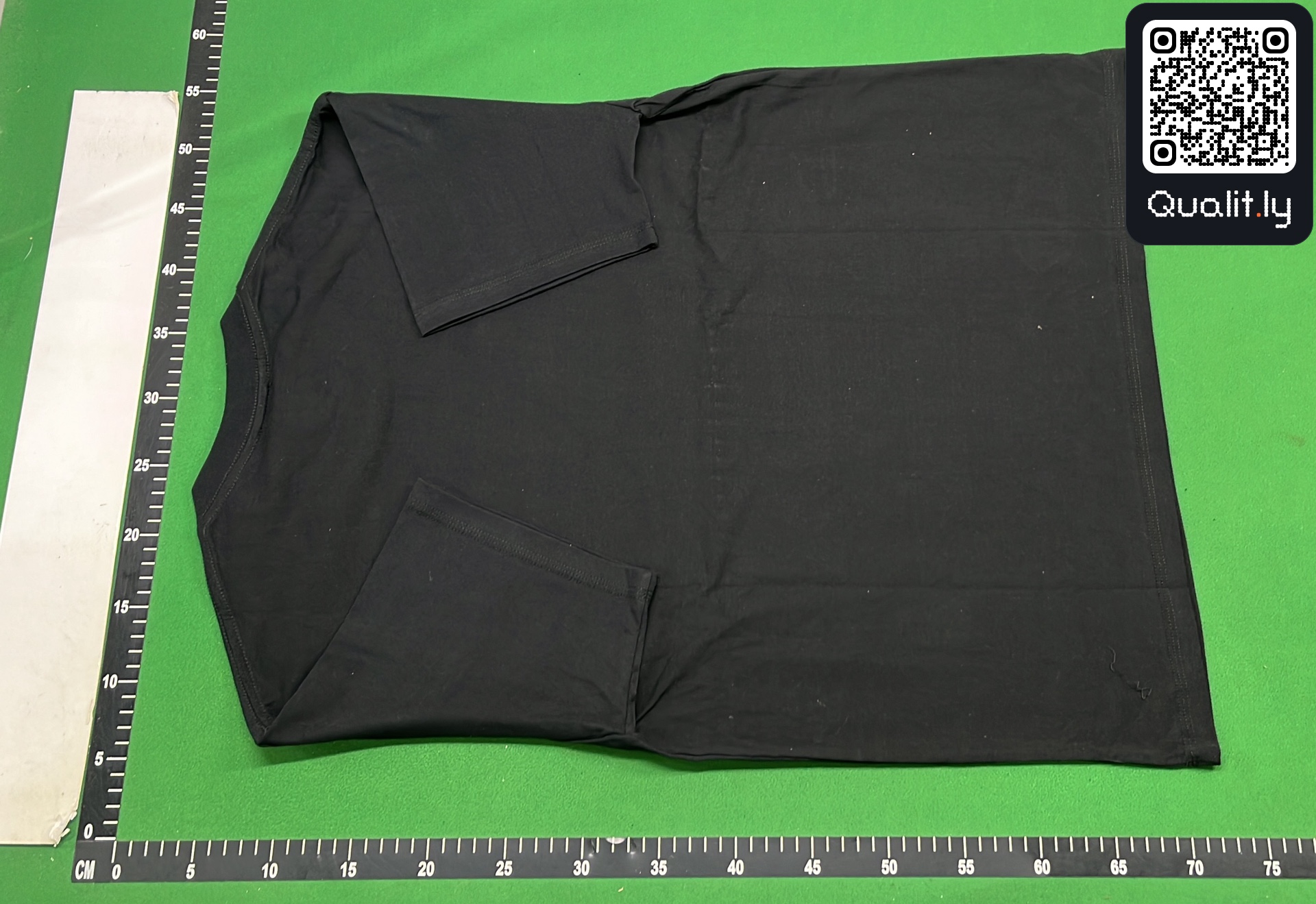 Tシャツ QC写真 3/44