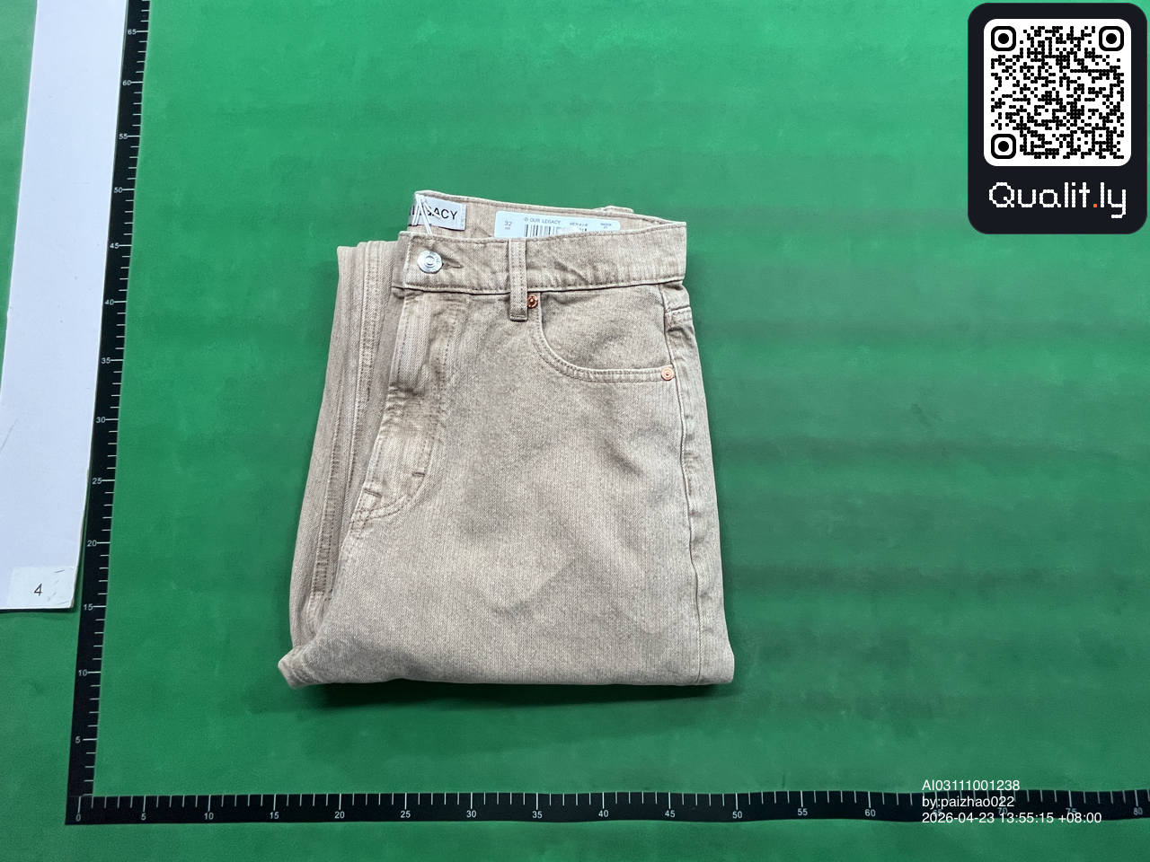 Broek — QC-foto 1 van 34