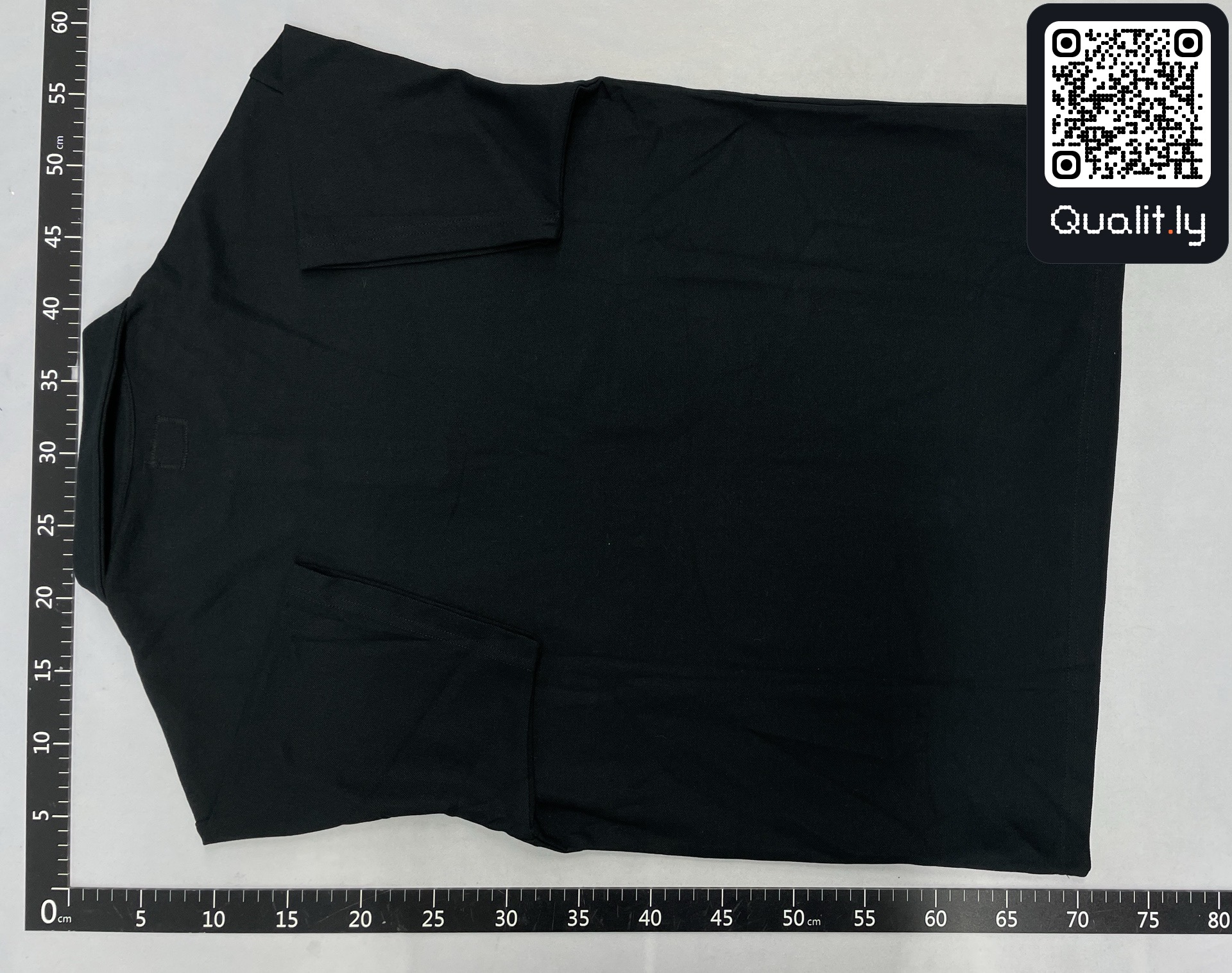 Pantaloni — fotografie QC 1 din 4