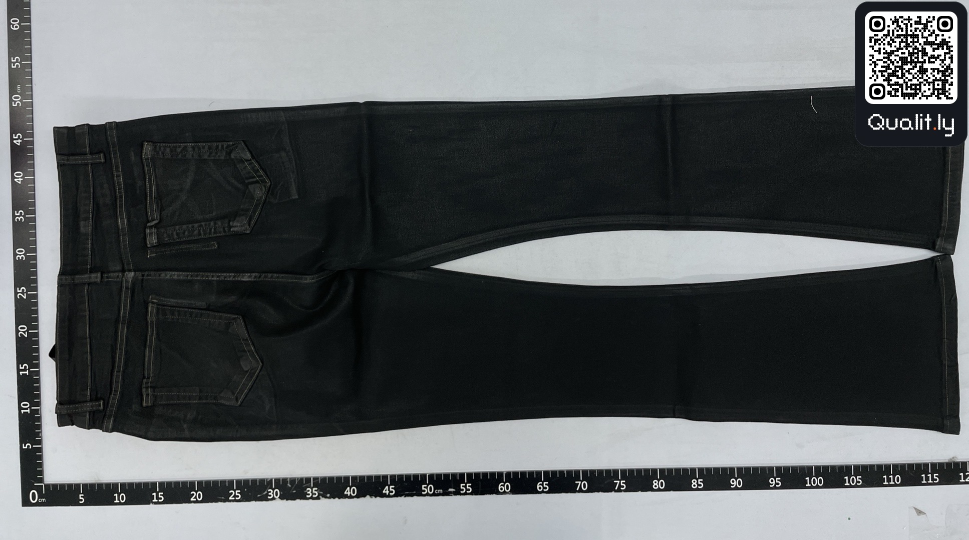 Jeans QC photo 2 of 73