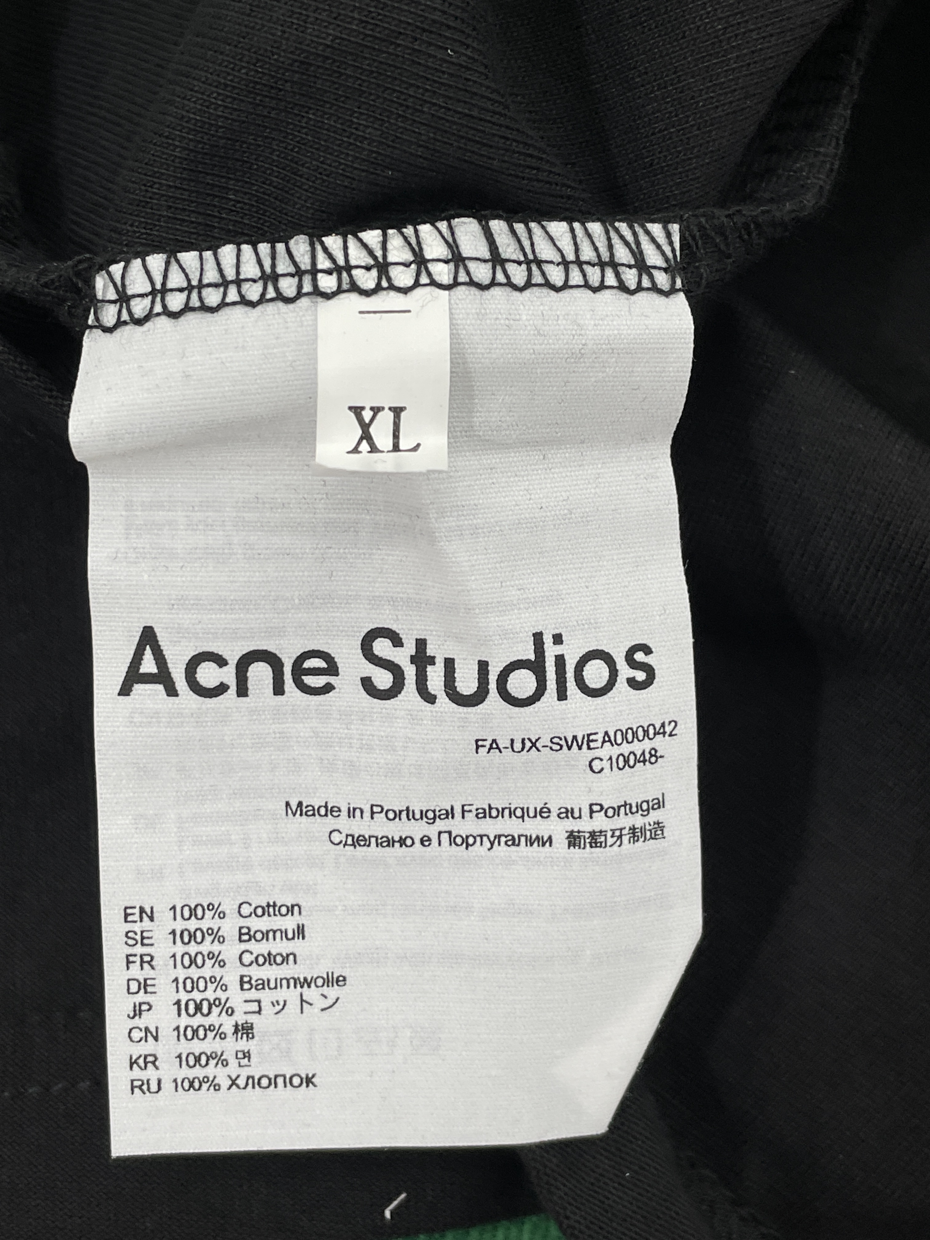 T-shirt — photo QC 2 sur 10