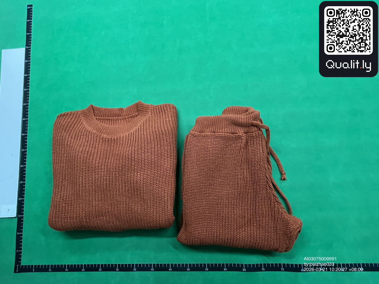 Pants QC photo 1 of 10