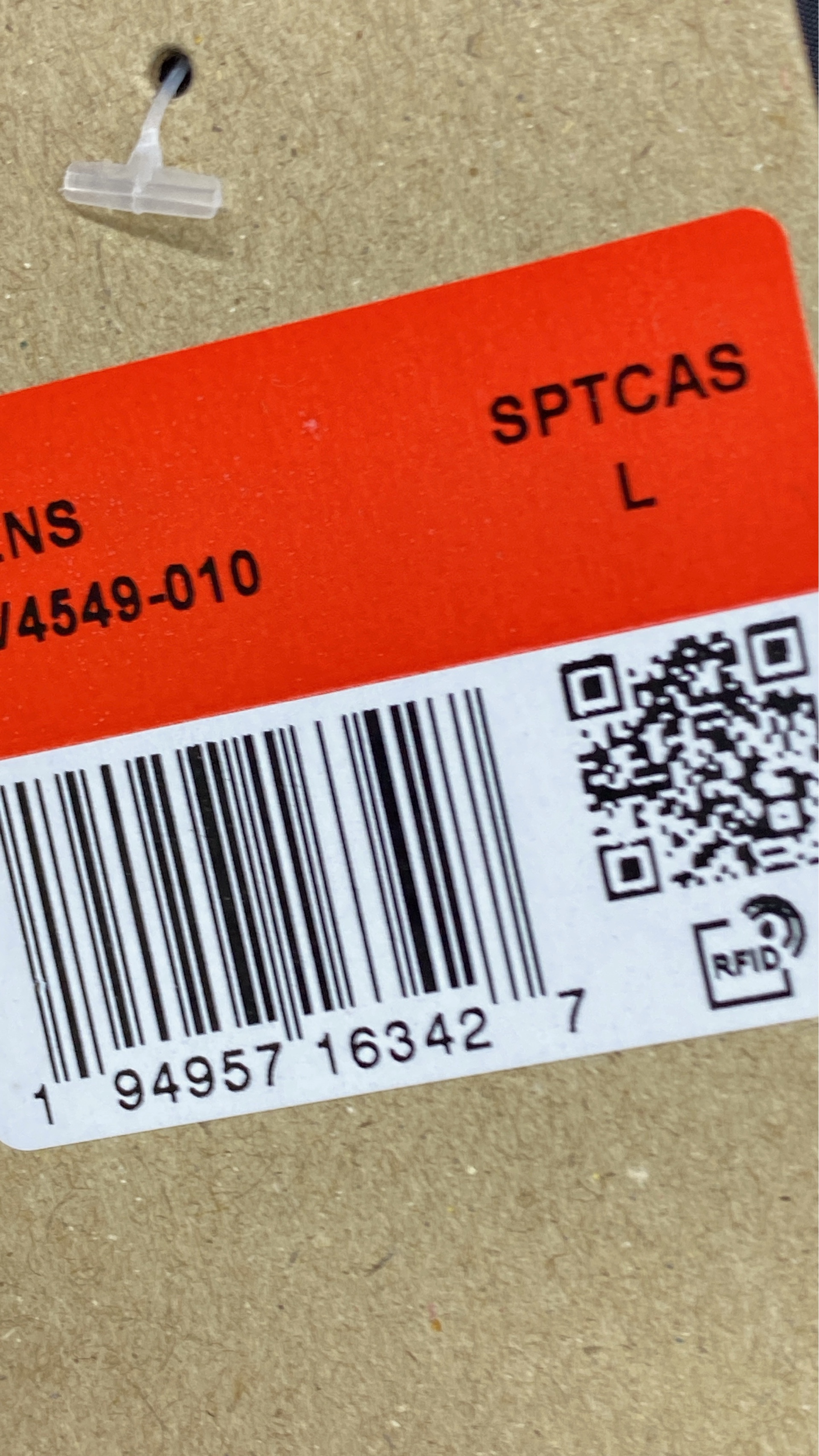 Jacke — QC-Foto 1 von 30