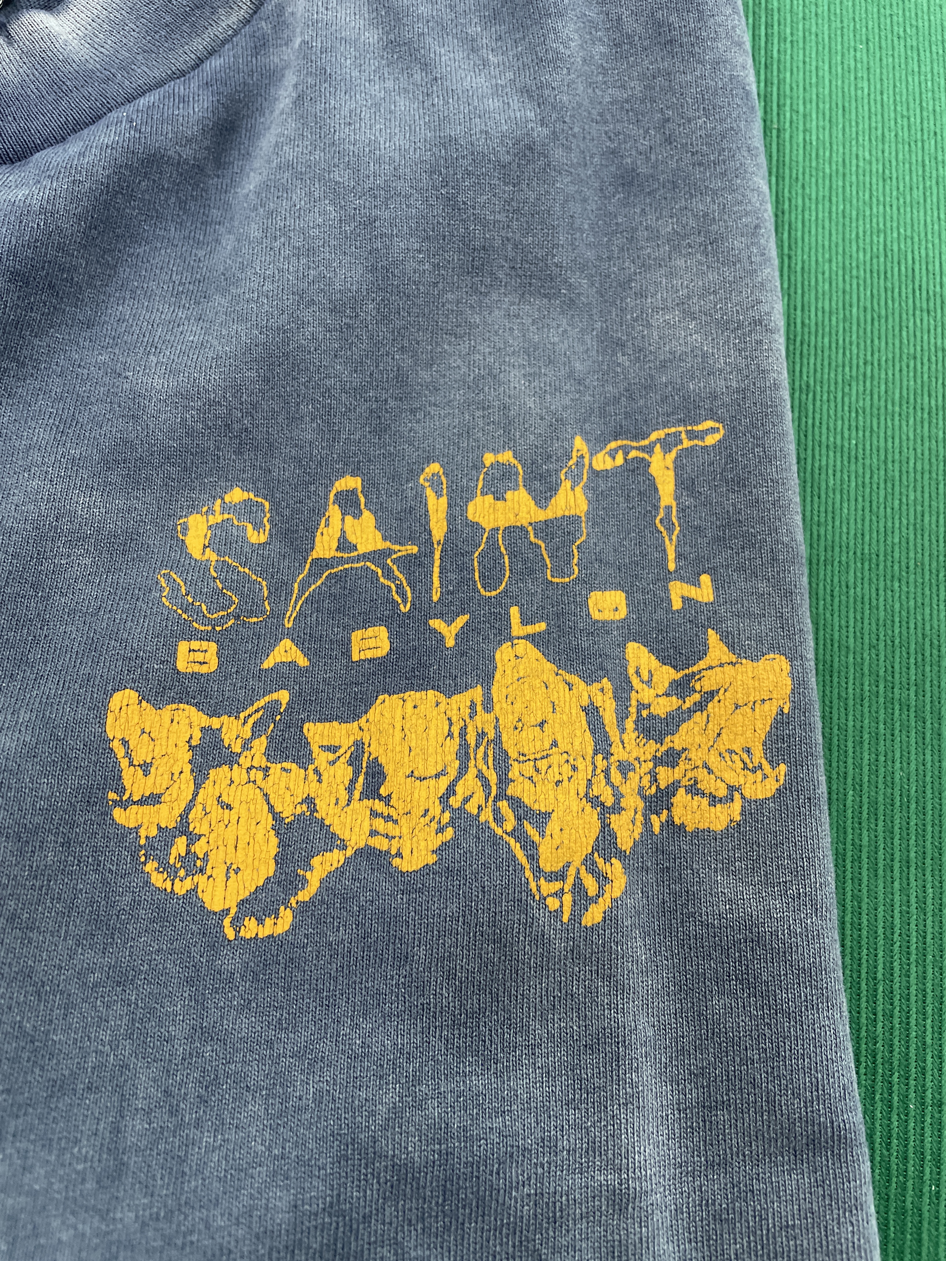 T-shirt QC photo 3 of 13