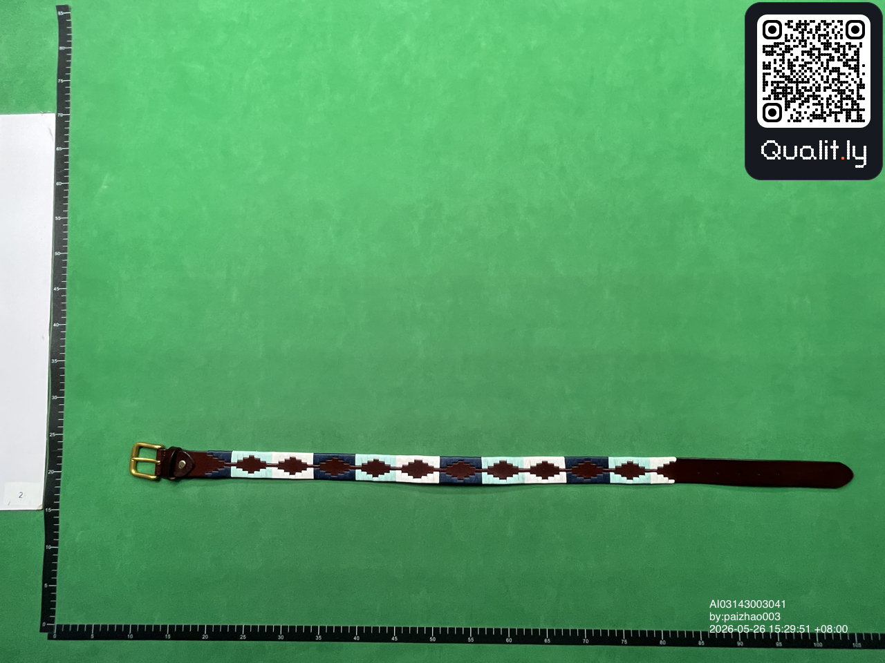 Ceinture — photo QC 3 sur 61