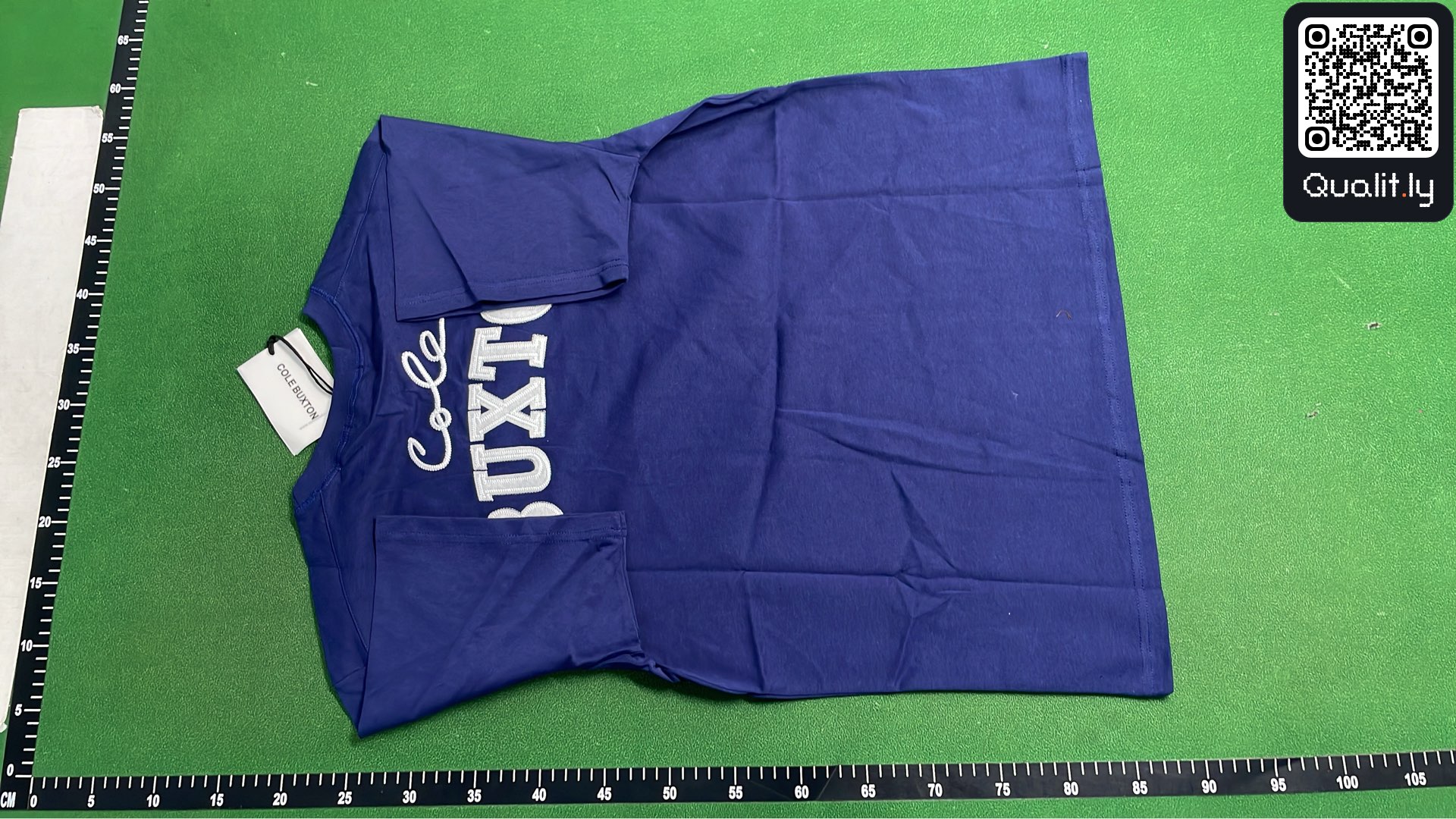 T-shirt — photo QC 3 sur 14