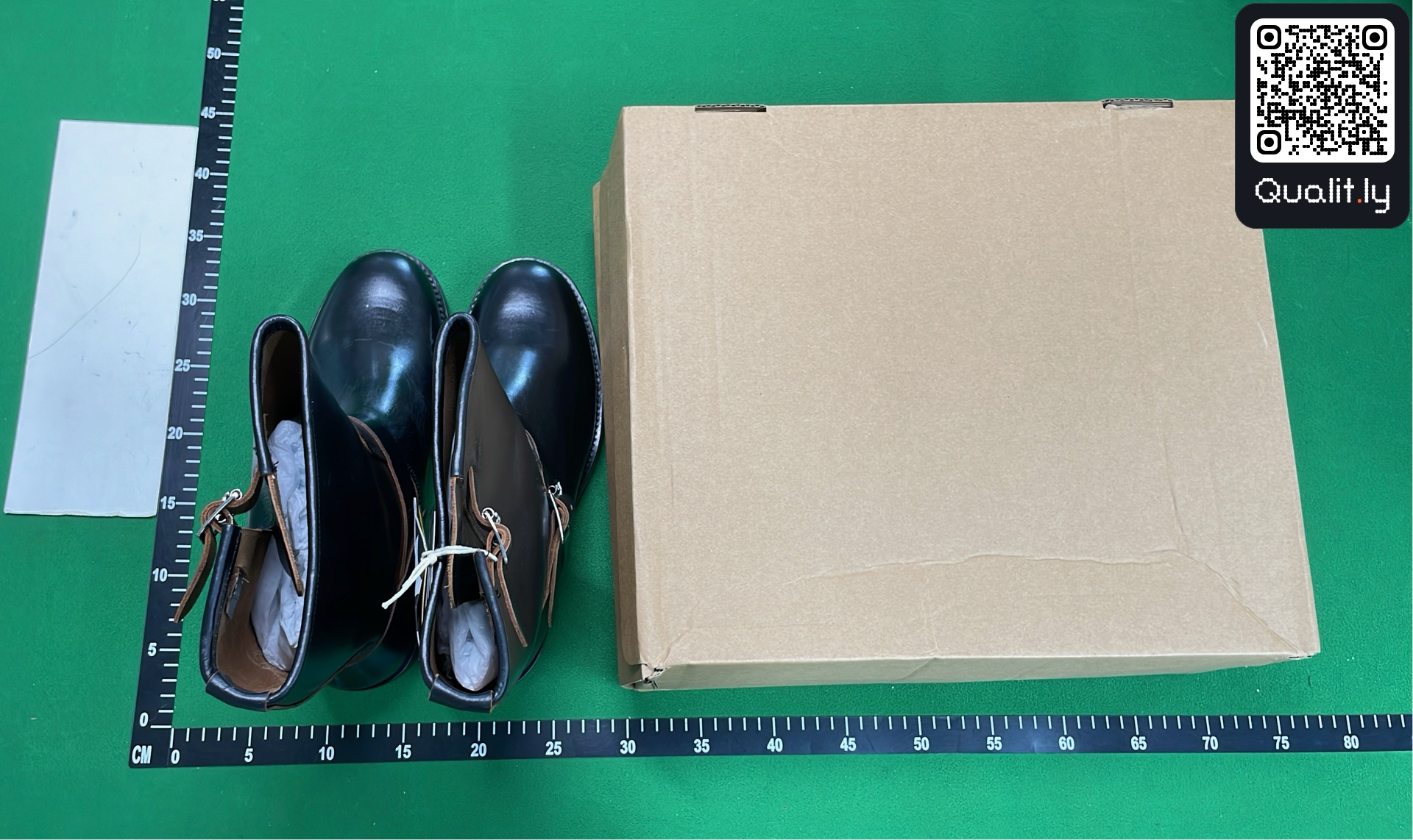 Boots QC photo 1 of 6